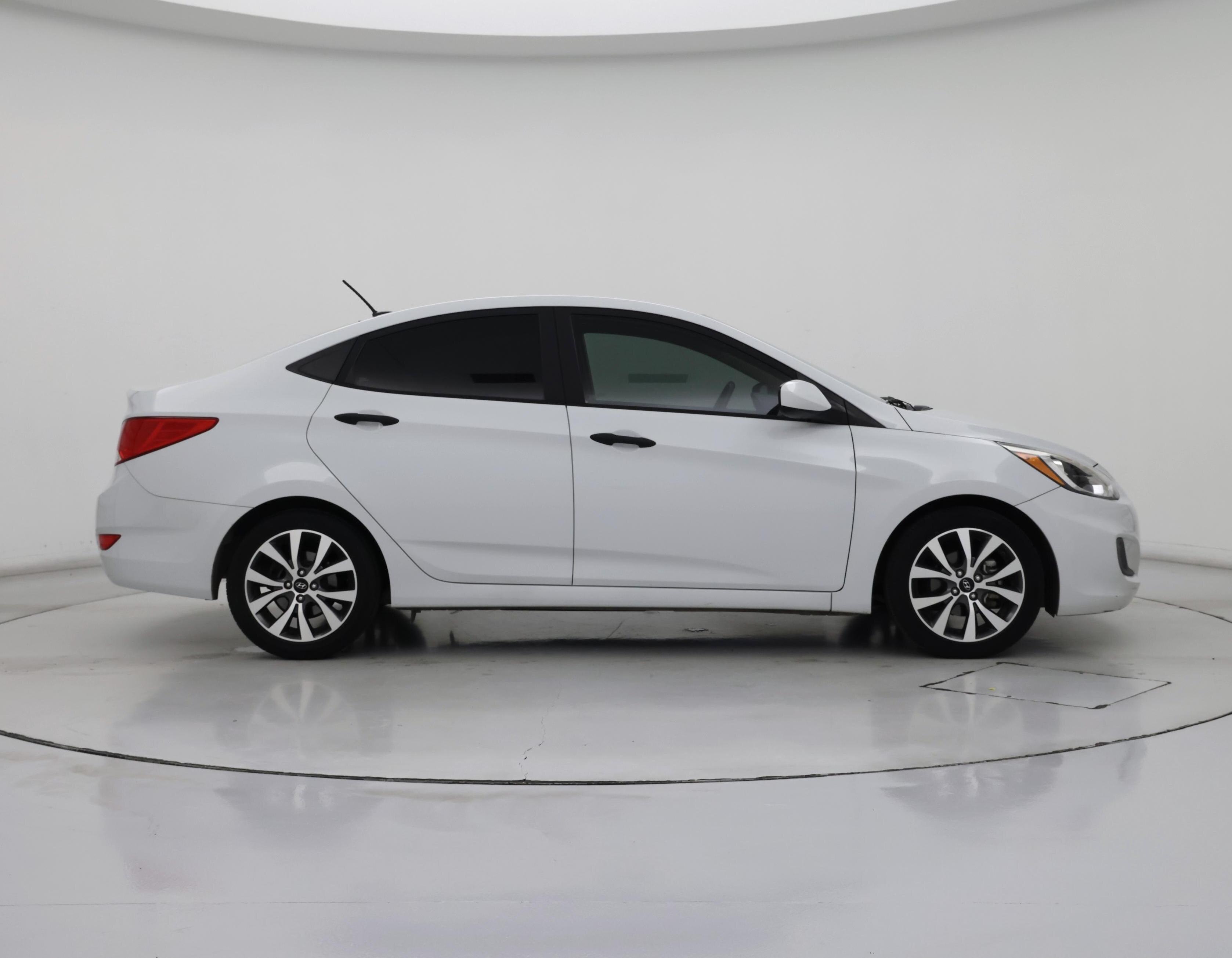Thumbnail: 2017 Hyundai Accent - 7