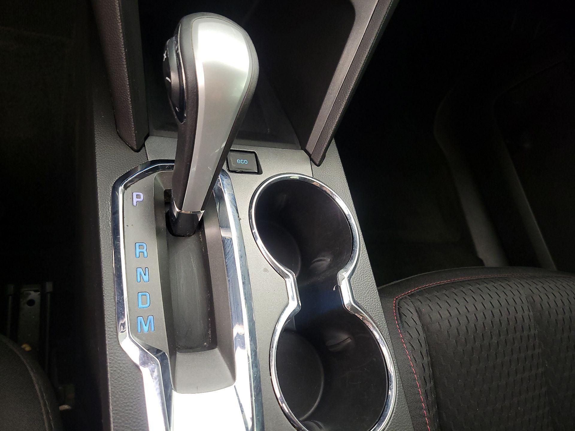 Thumbnail: 2014 Chevrolet Equinox - 15