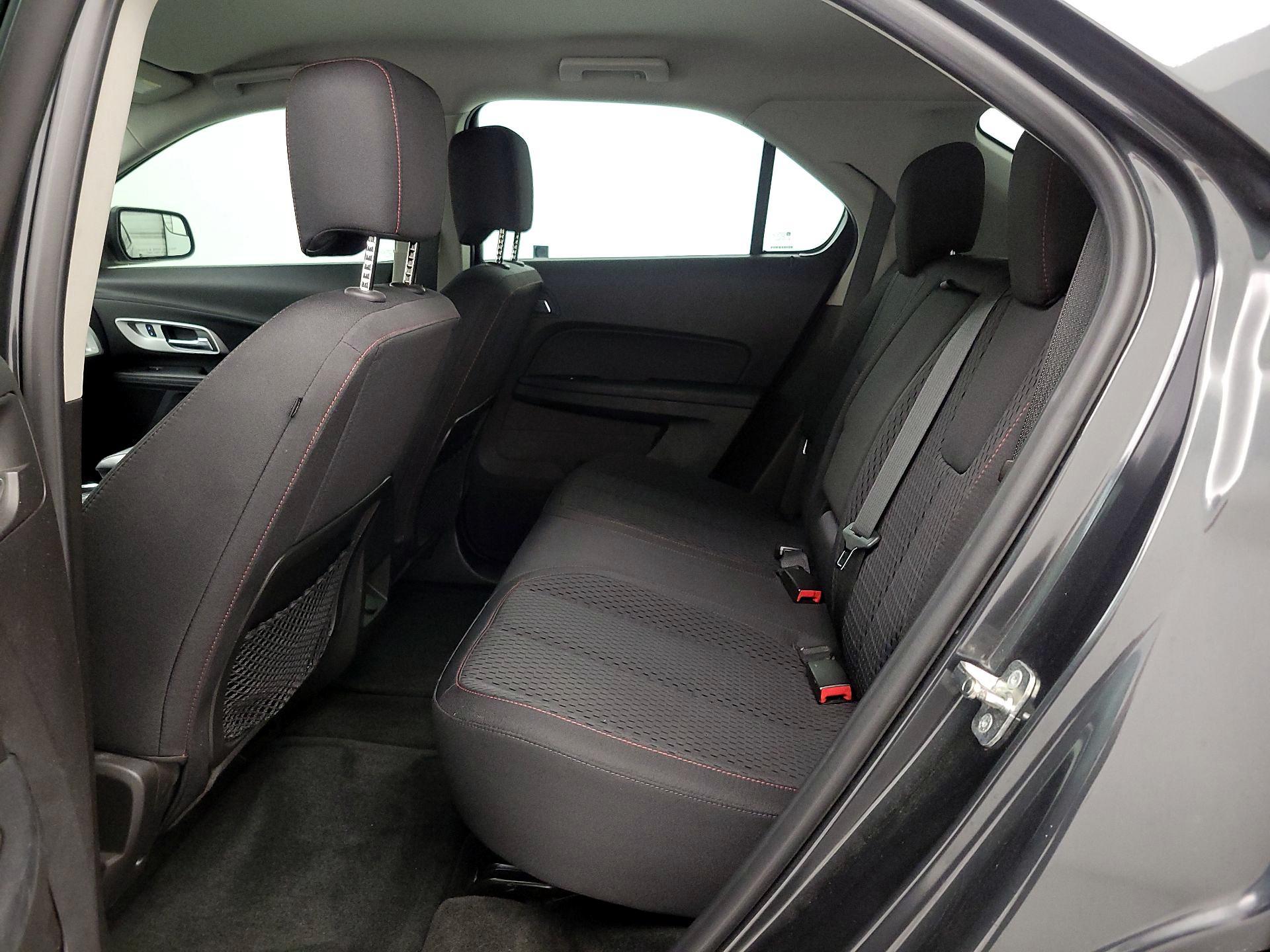 Thumbnail: 2014 Chevrolet Equinox - 16