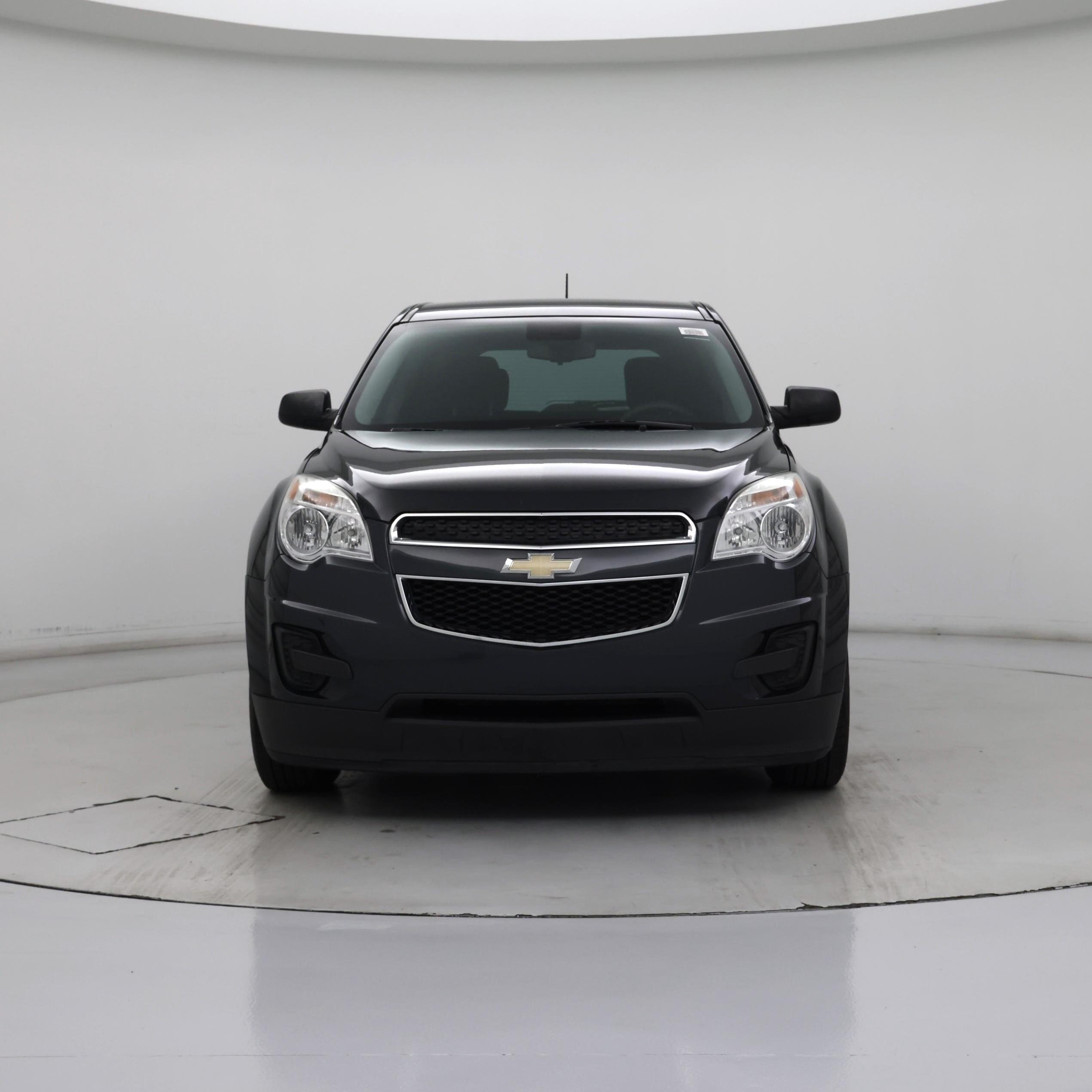 Thumbnail: 2014 Chevrolet Equinox - 5