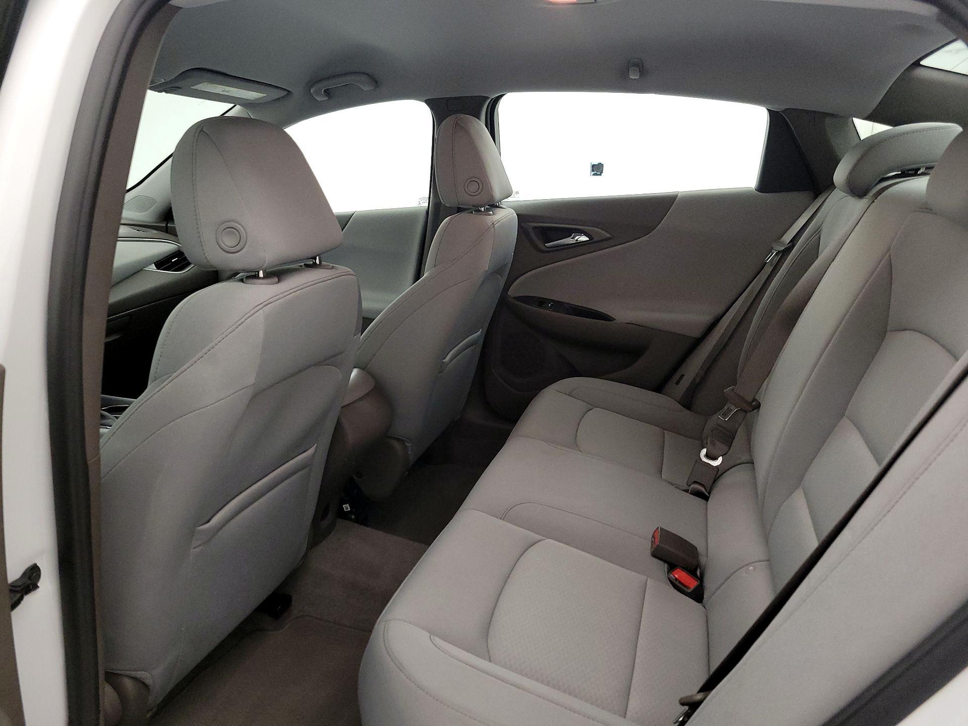 Thumbnail: 2022 Chevrolet Malibu - 19