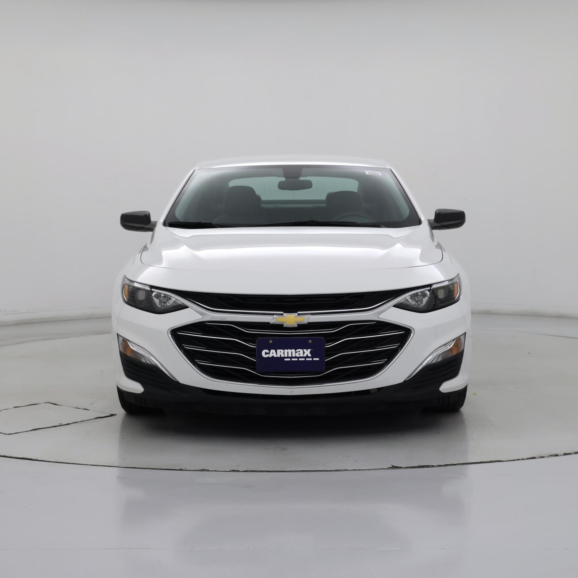 Thumbnail: 2022 Chevrolet Malibu - 5