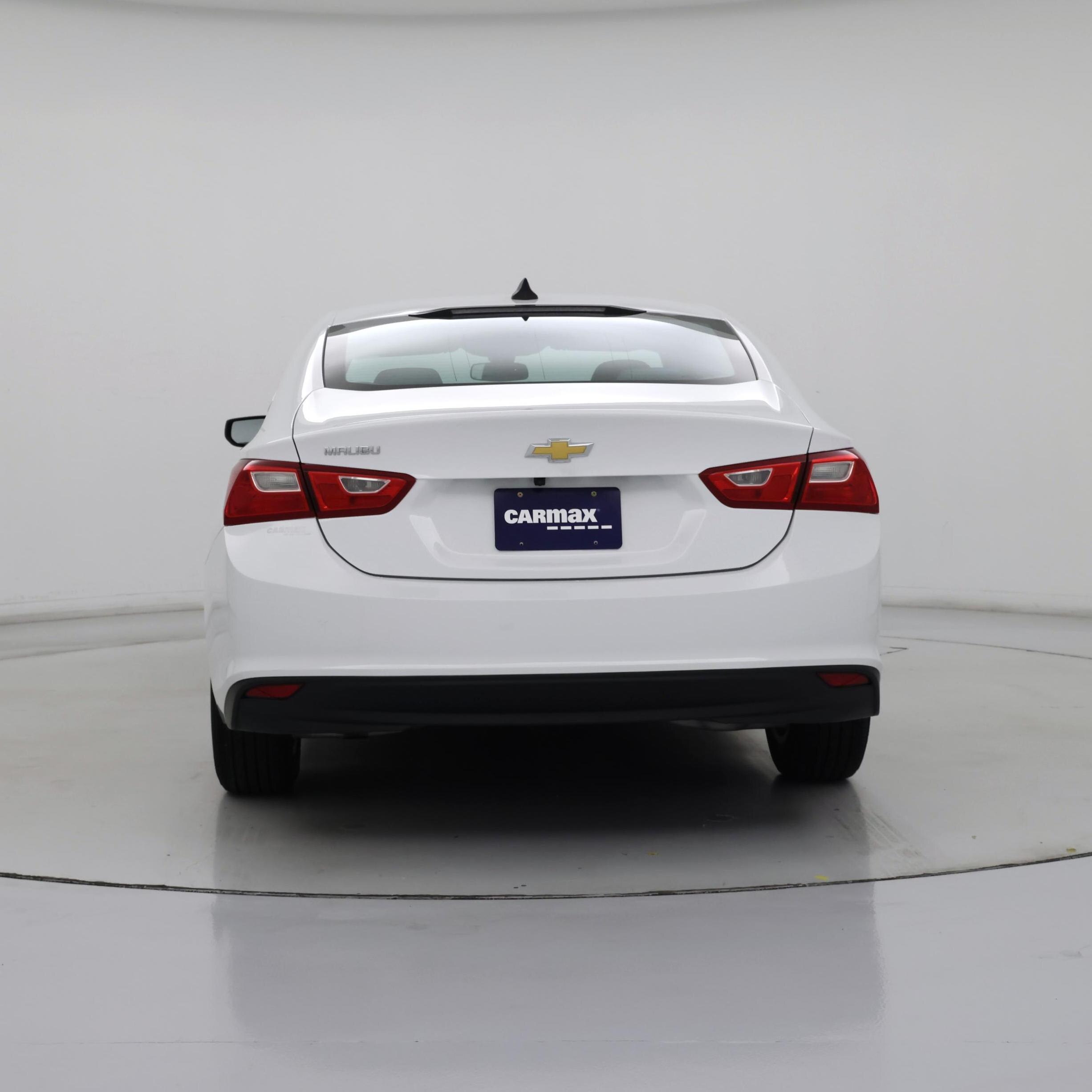 Thumbnail: 2022 Chevrolet Malibu - 6