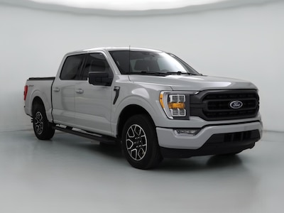 2023 Ford F150 XLT