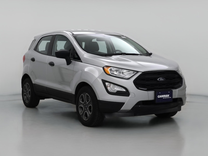 2018 Ford EcoSport S -
                  Henderson, NV