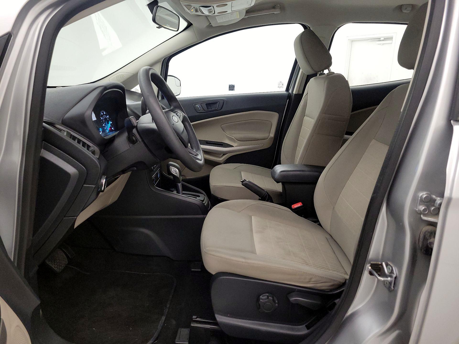 Thumbnail: 2018 Ford EcoSport - 11