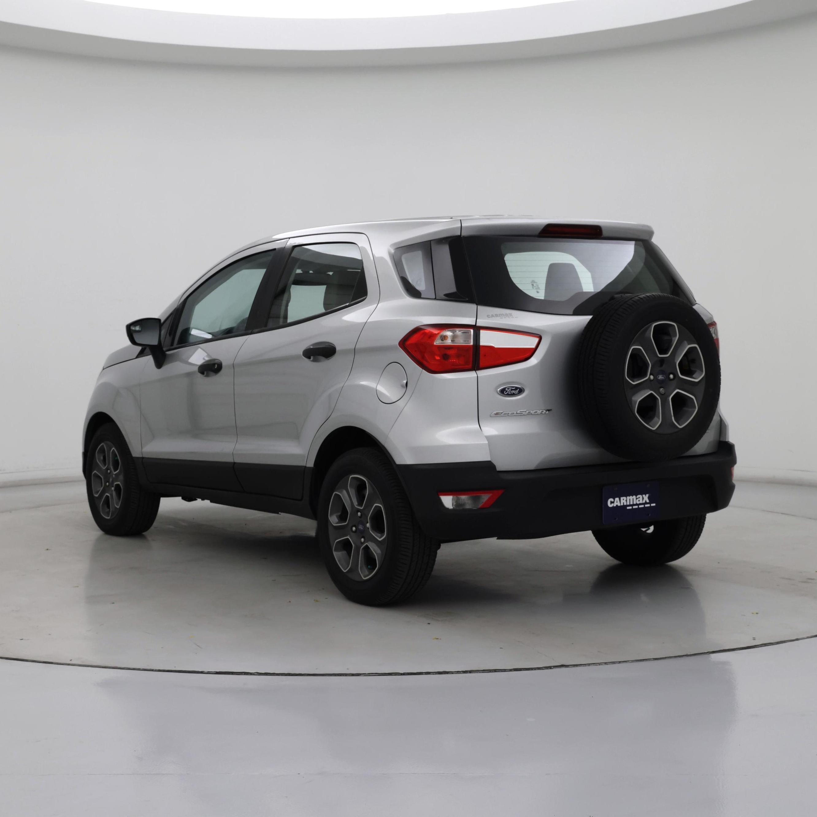 Thumbnail: 2018 Ford EcoSport - 2