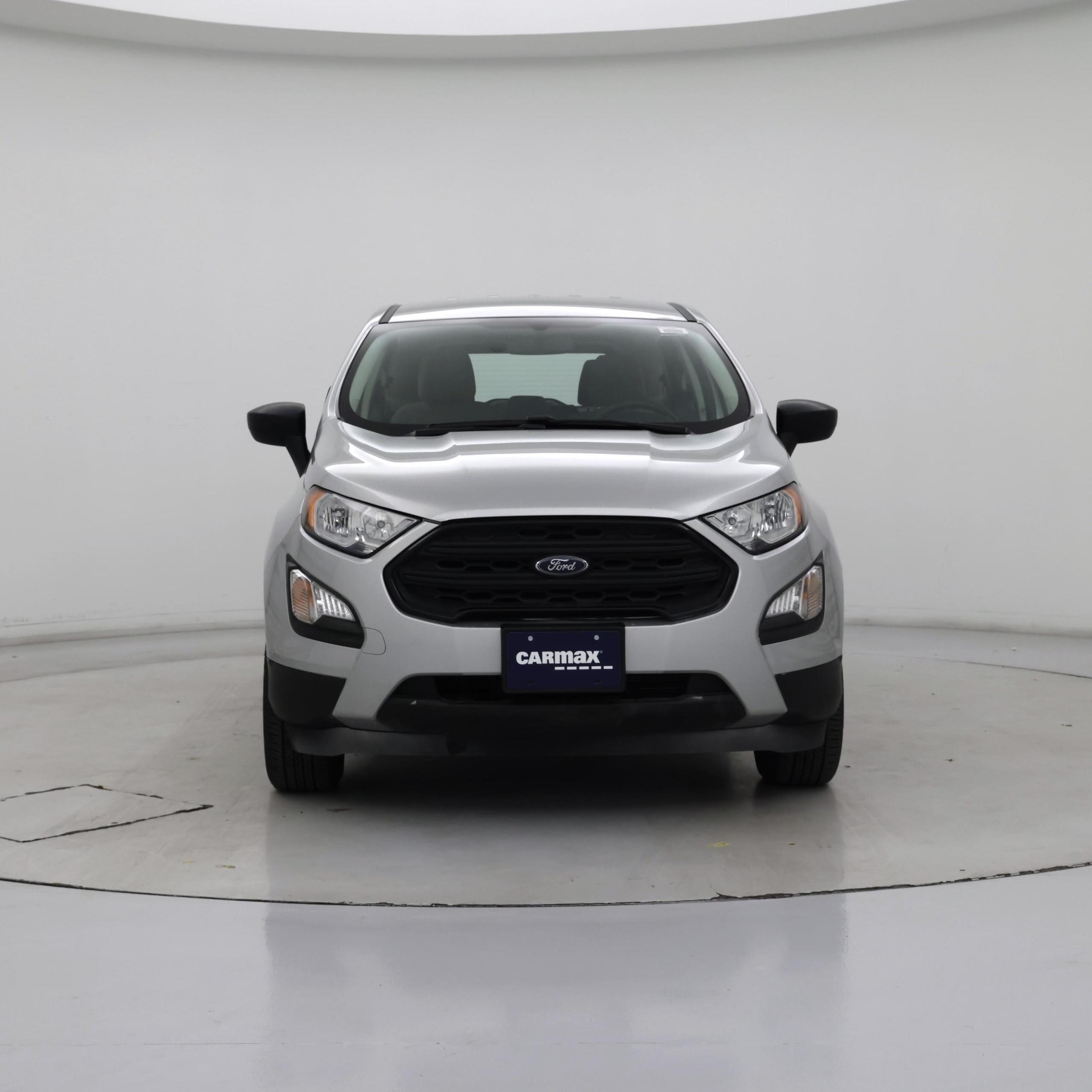 Thumbnail: 2018 Ford EcoSport - 5