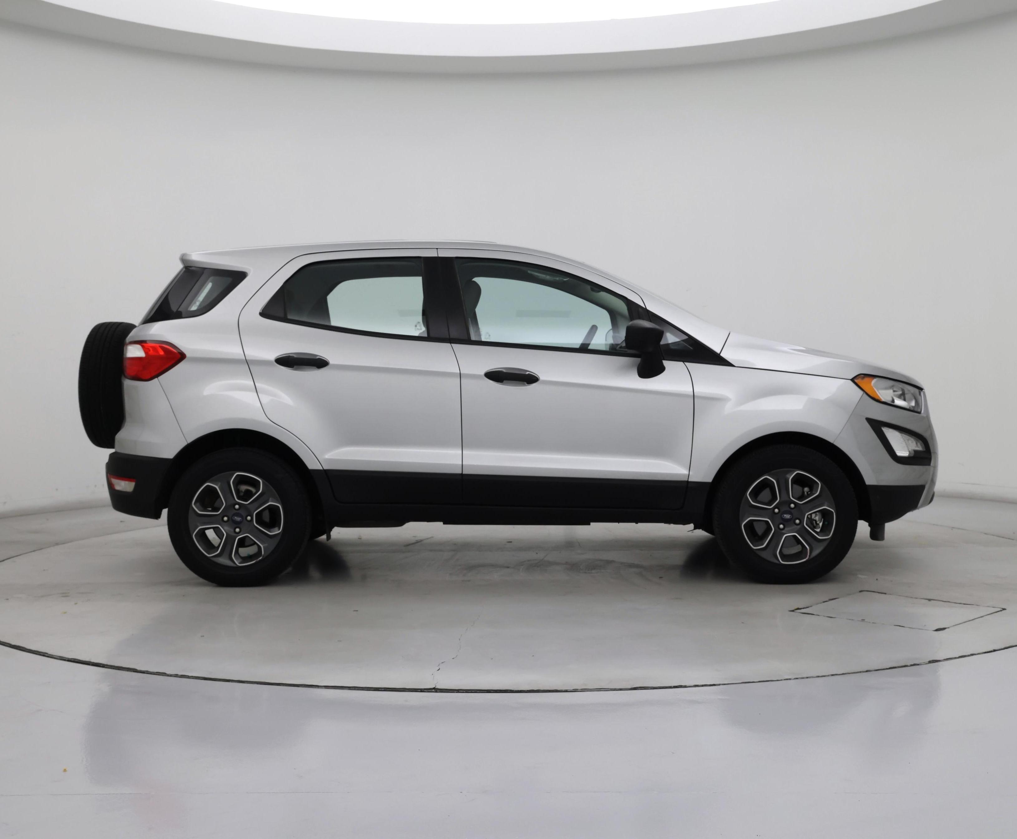 Thumbnail: 2018 Ford EcoSport - 7