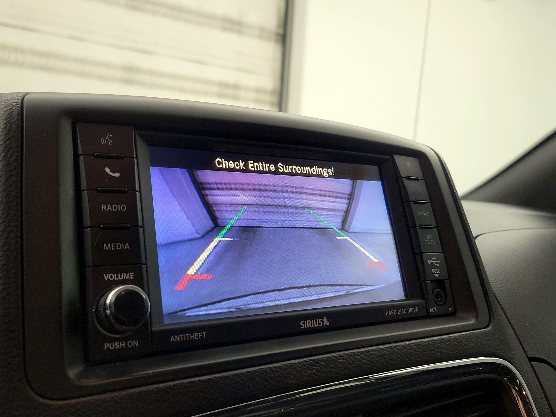 Thumbnail: 2019 Dodge Grand Caravan - 14