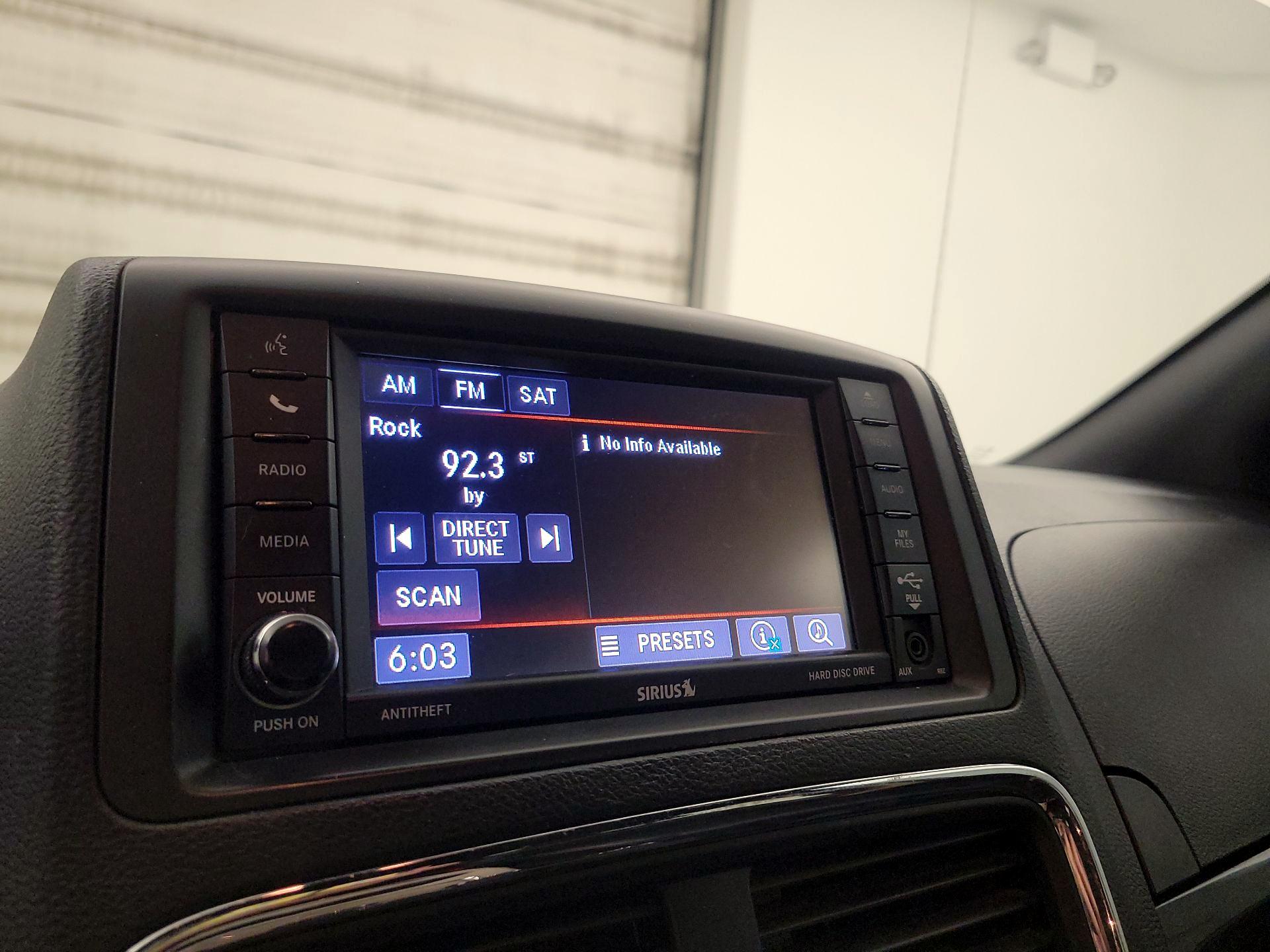 Thumbnail: 2019 Dodge Grand Caravan - 15