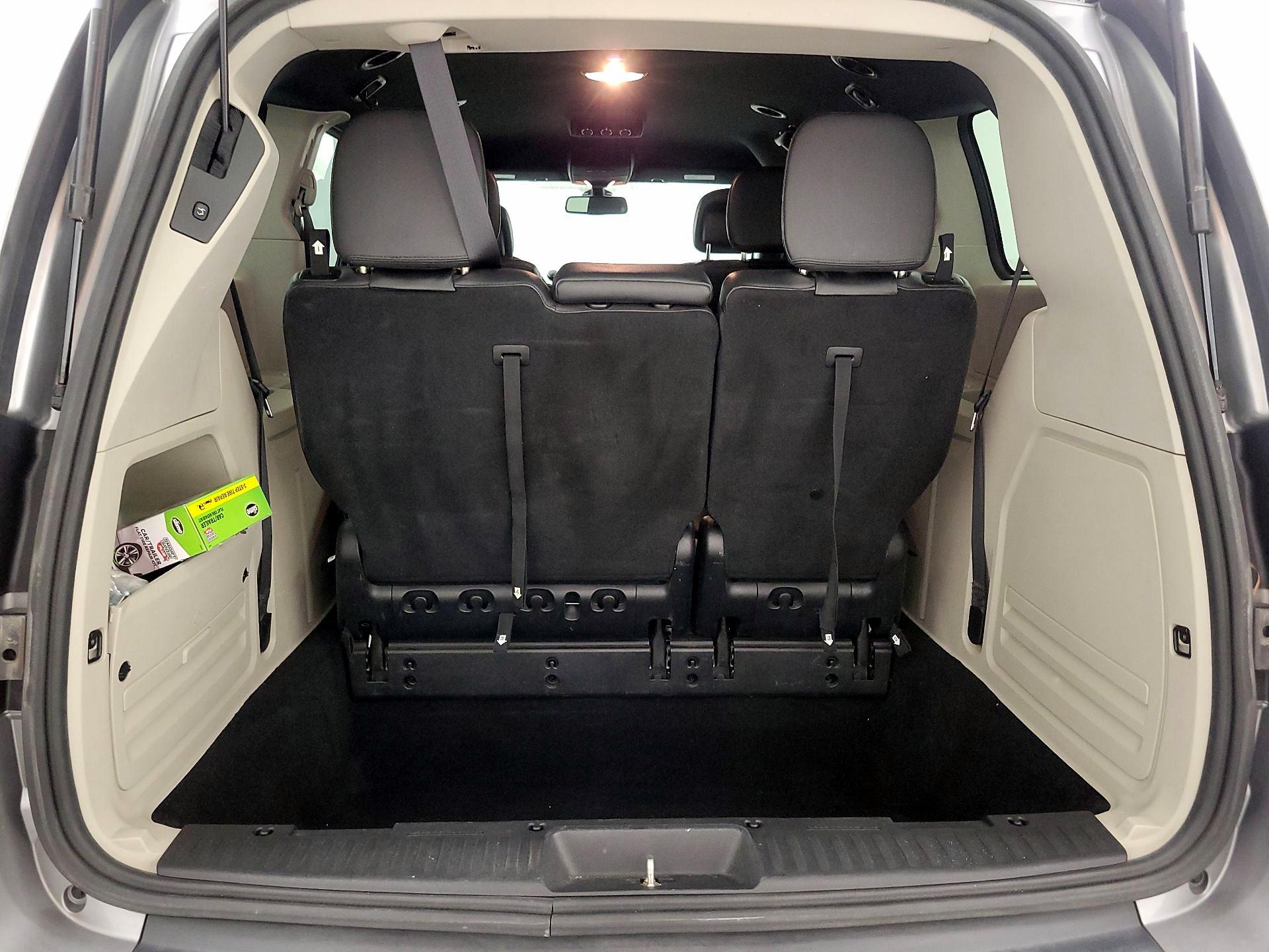 Thumbnail: 2019 Dodge Grand Caravan - 20