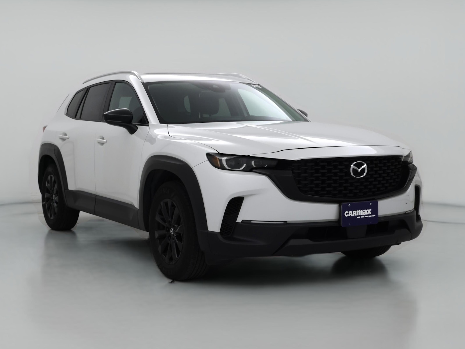 2023 Mazda CX-50 S PREFERRED PLUS