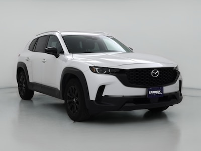 2023 Mazda CX-50 2.5 S Preferred Plus Package