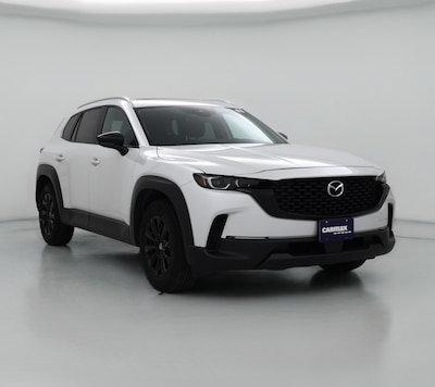 2023 Mazda CX-50 2.5 S Preferred Plus Package