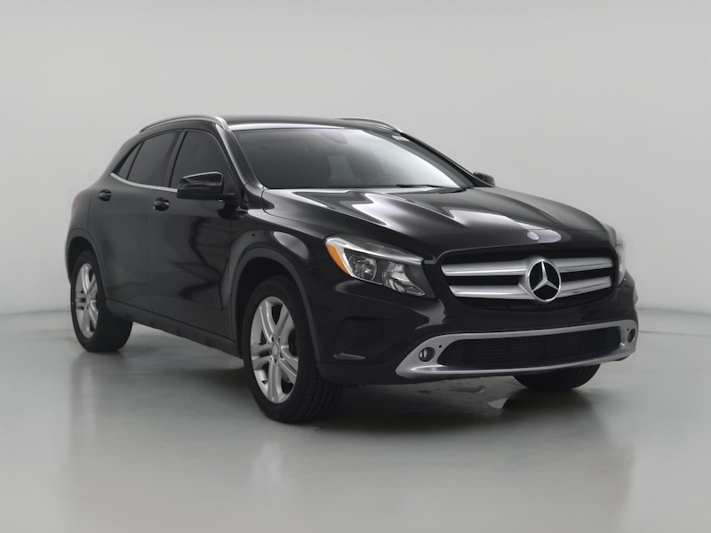 2017 Mercedes-Benz GLA 250 -
                  Las Vegas, NV