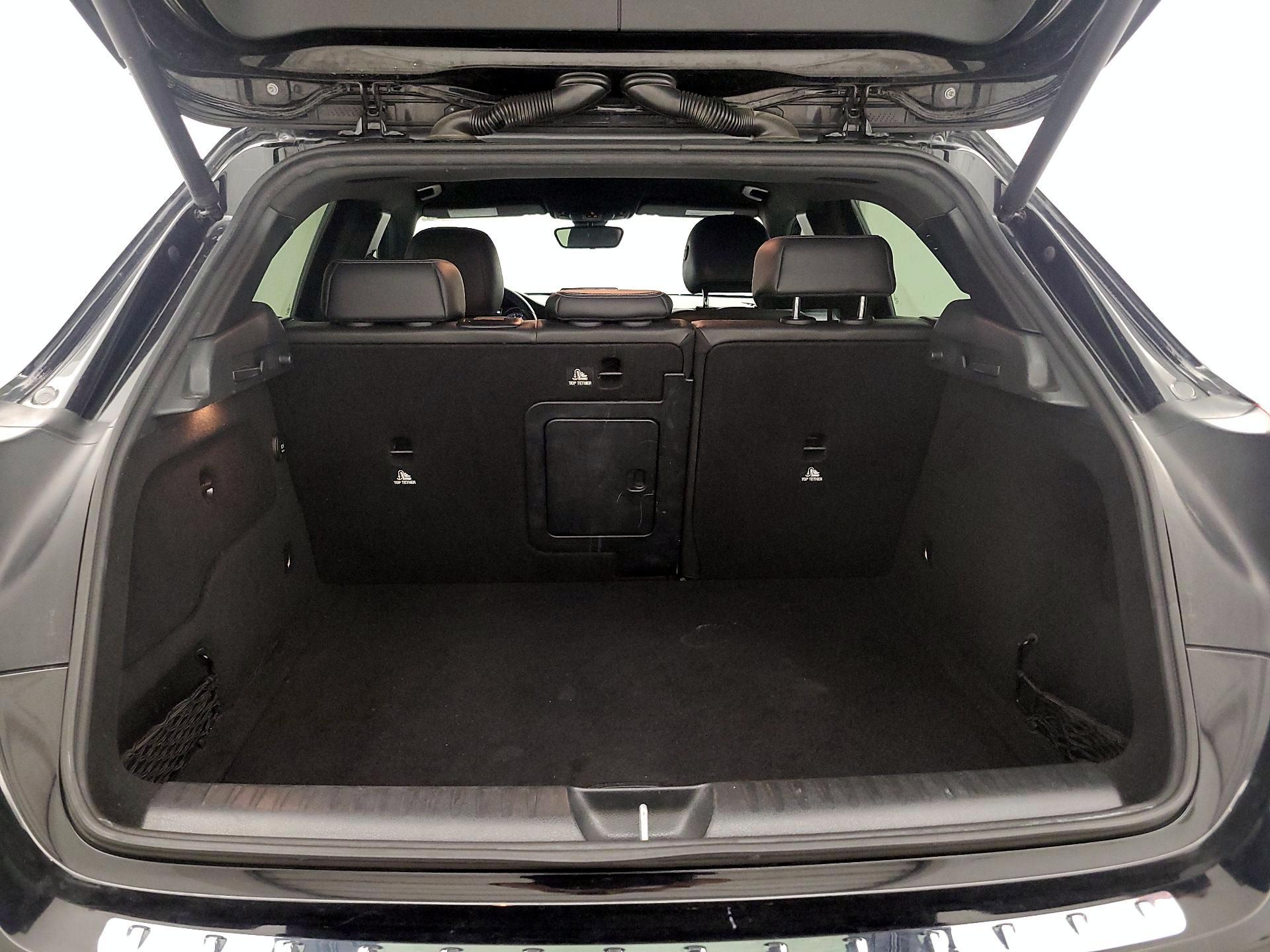 Thumbnail: 2017 Mercedes-Benz GLA - 20