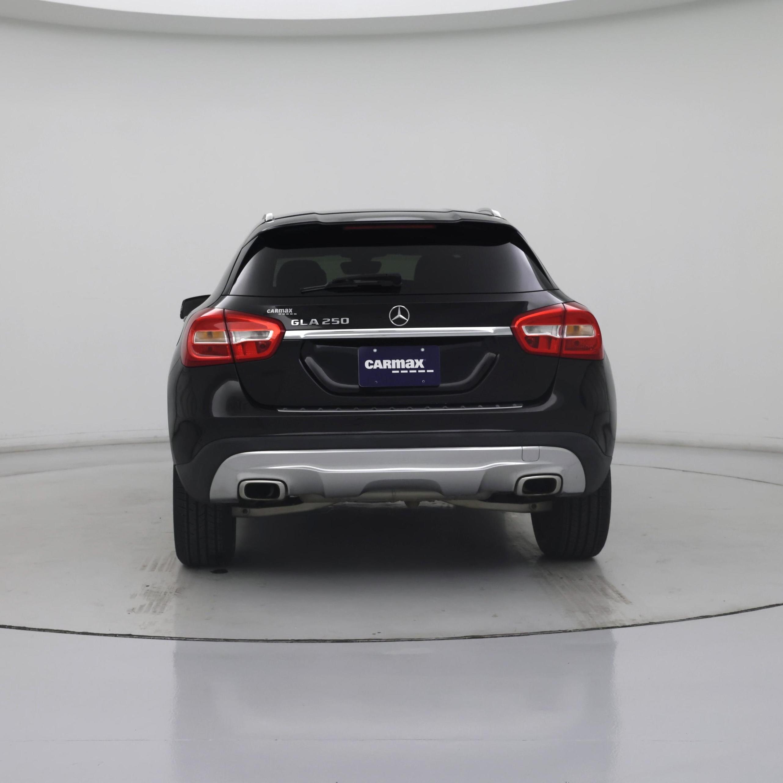 Thumbnail: 2017 Mercedes-Benz GLA - 6