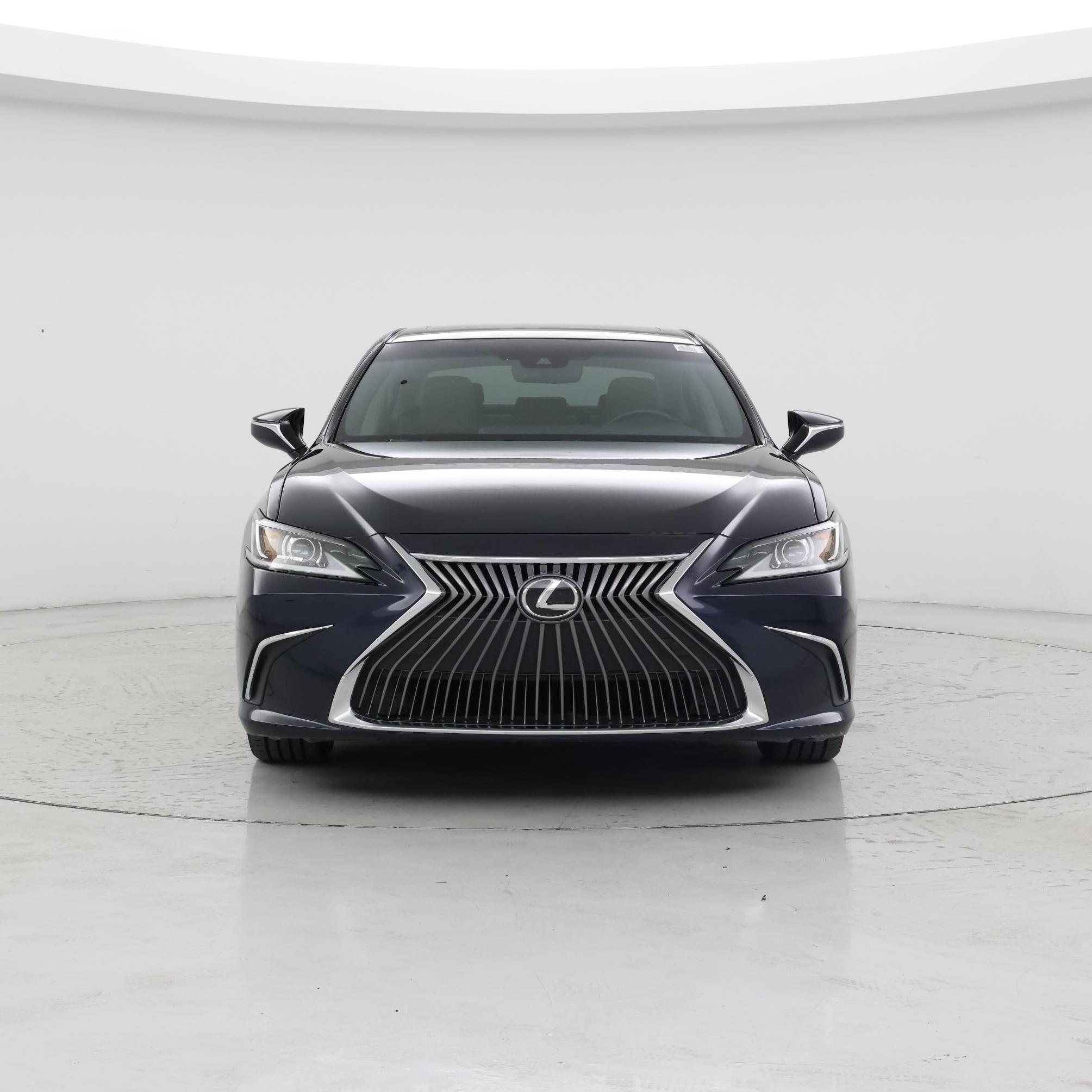 Thumbnail: 2021 Lexus ES - 5