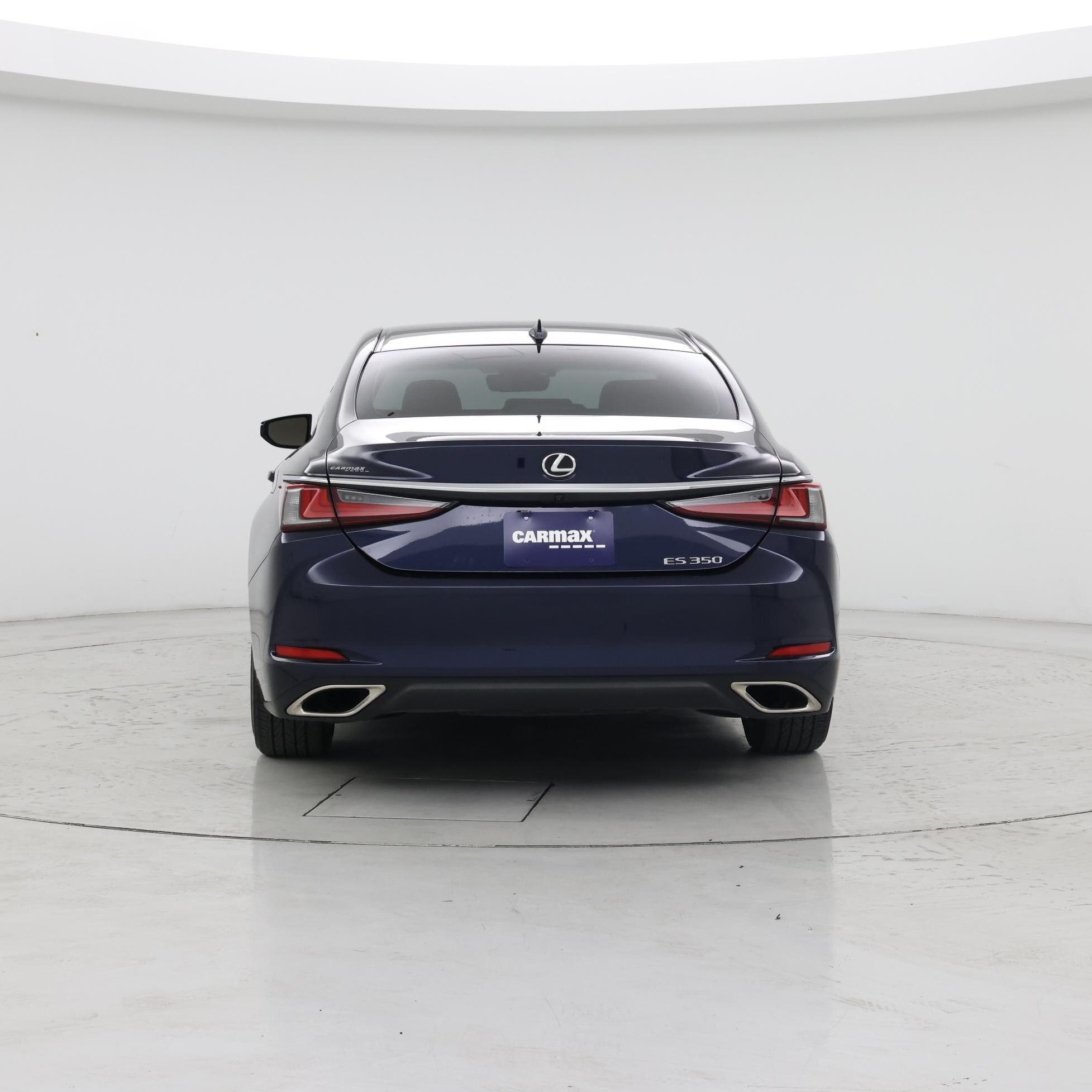 Thumbnail: 2021 Lexus ES - 6