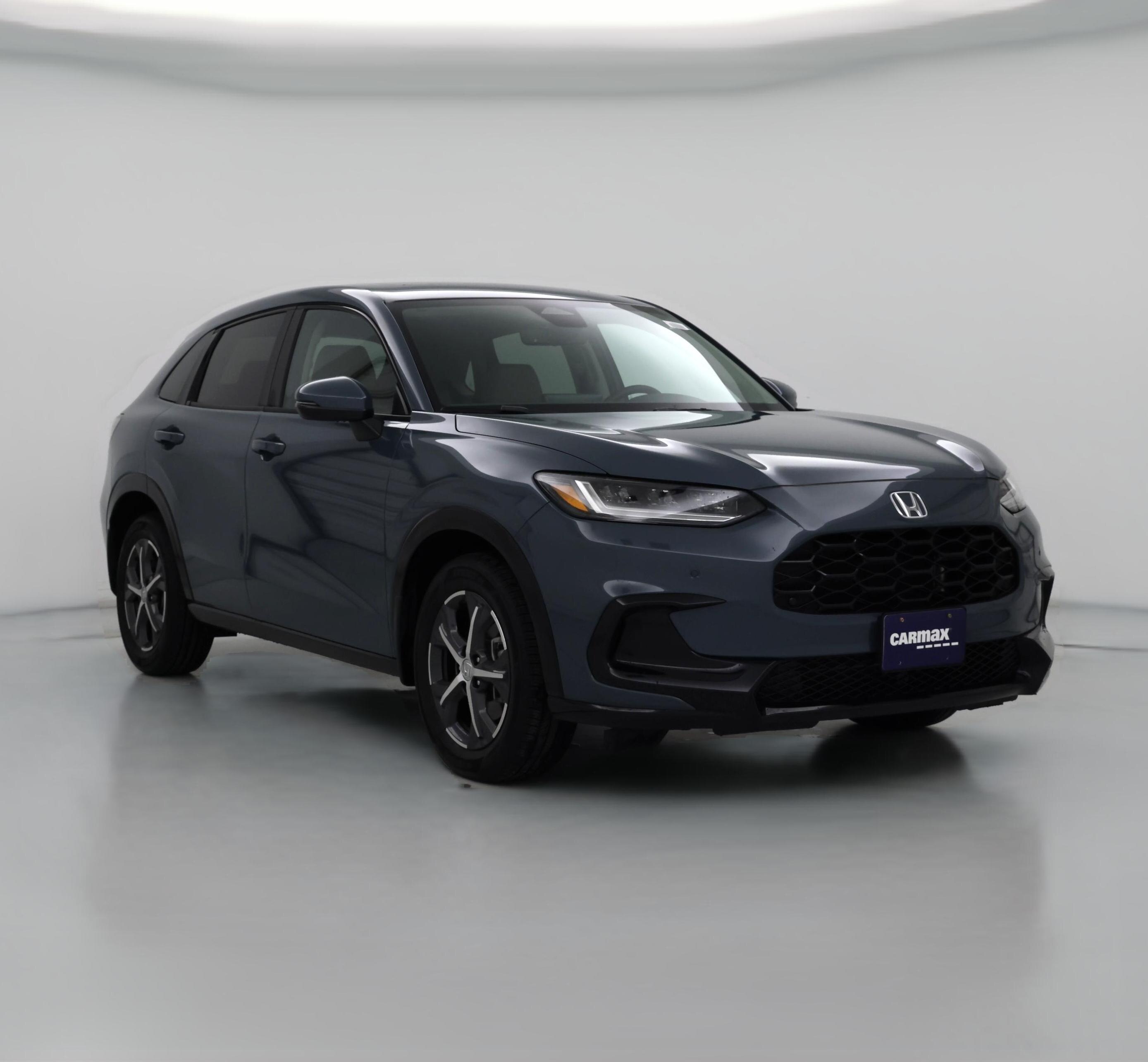 Thumbnail: 2023 Honda HR-V - 1