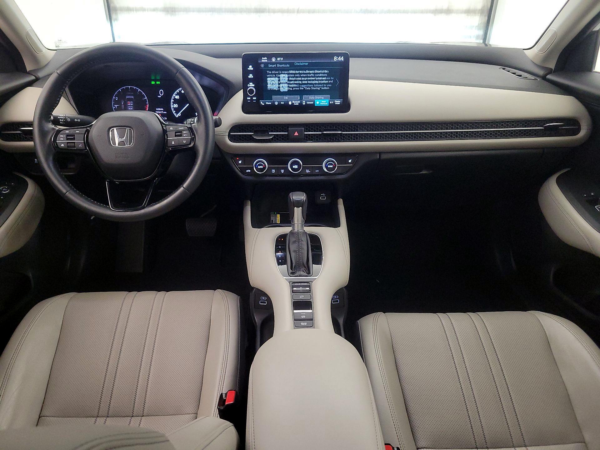 Thumbnail: 2023 Honda HR-V - 9