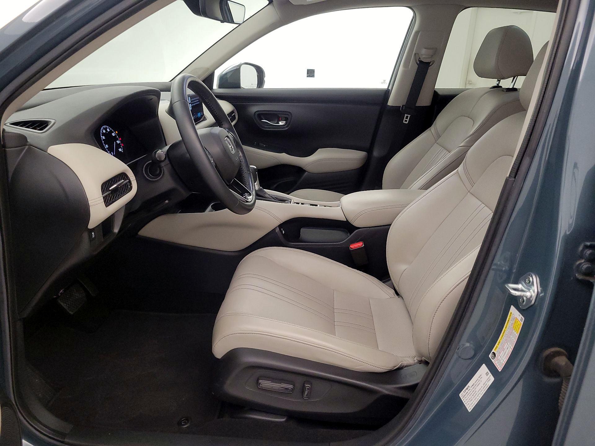 Thumbnail: 2023 Honda HR-V - 11