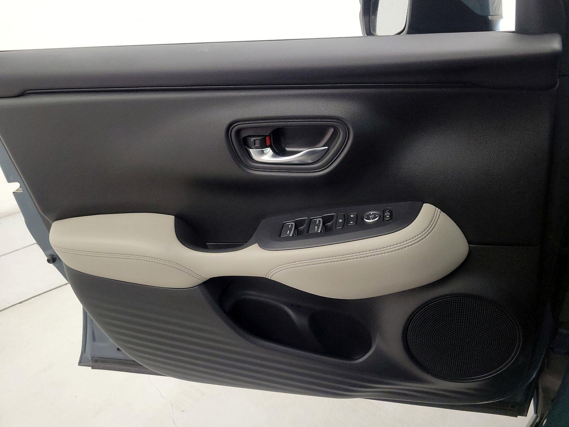 Thumbnail: 2023 Honda HR-V - 12