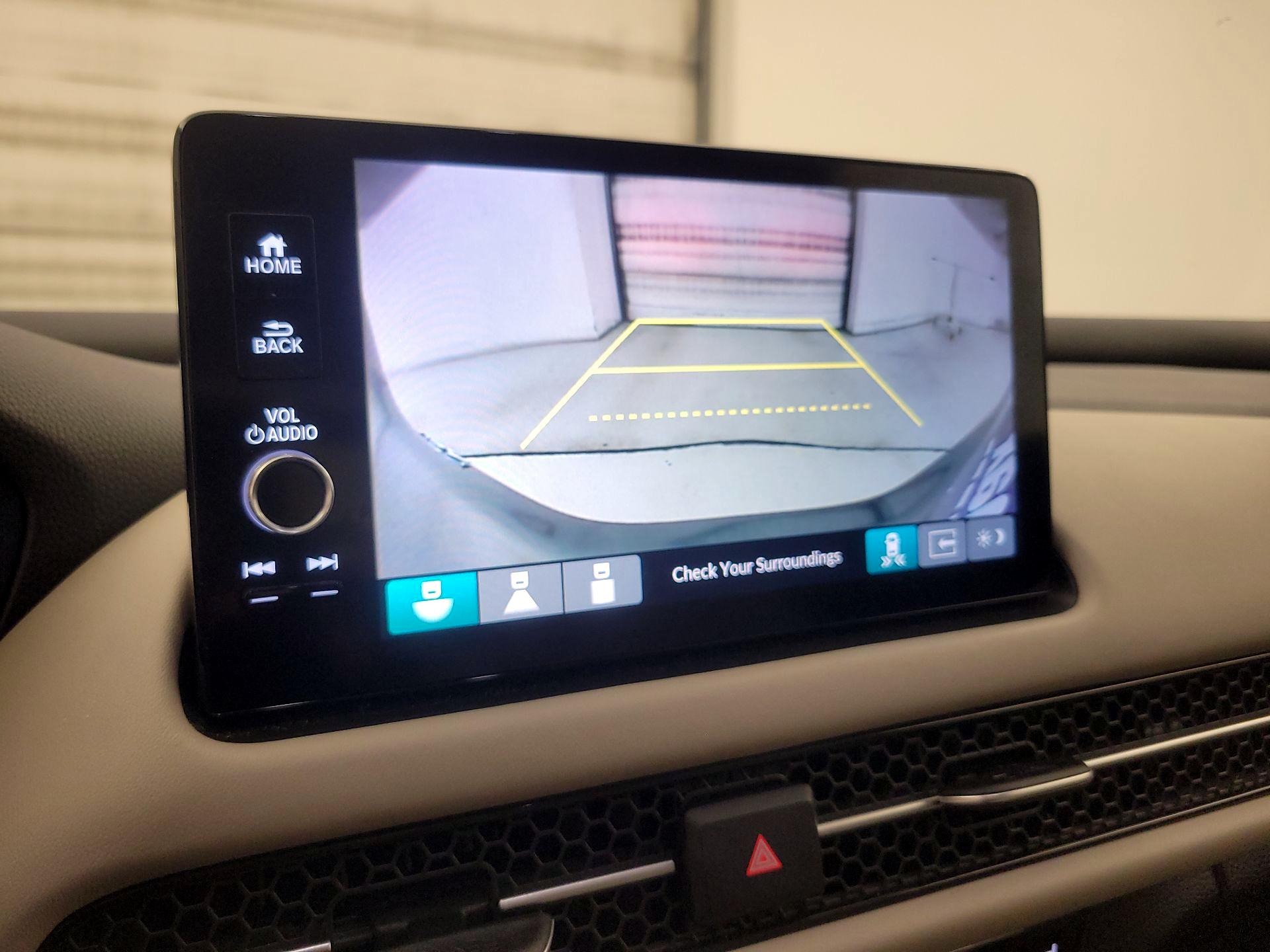 Thumbnail: 2023 Honda HR-V - 14