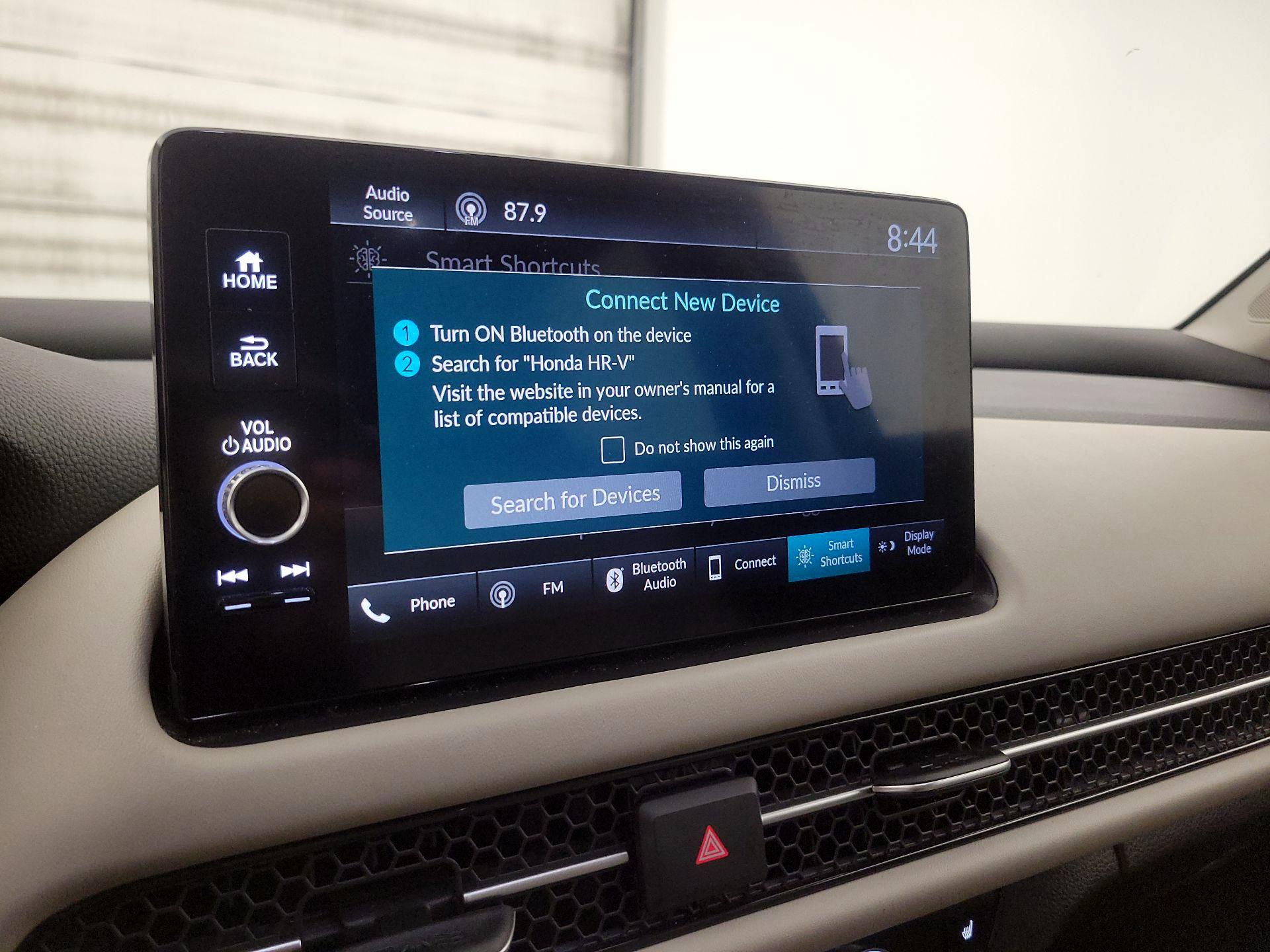 Thumbnail: 2023 Honda HR-V - 15