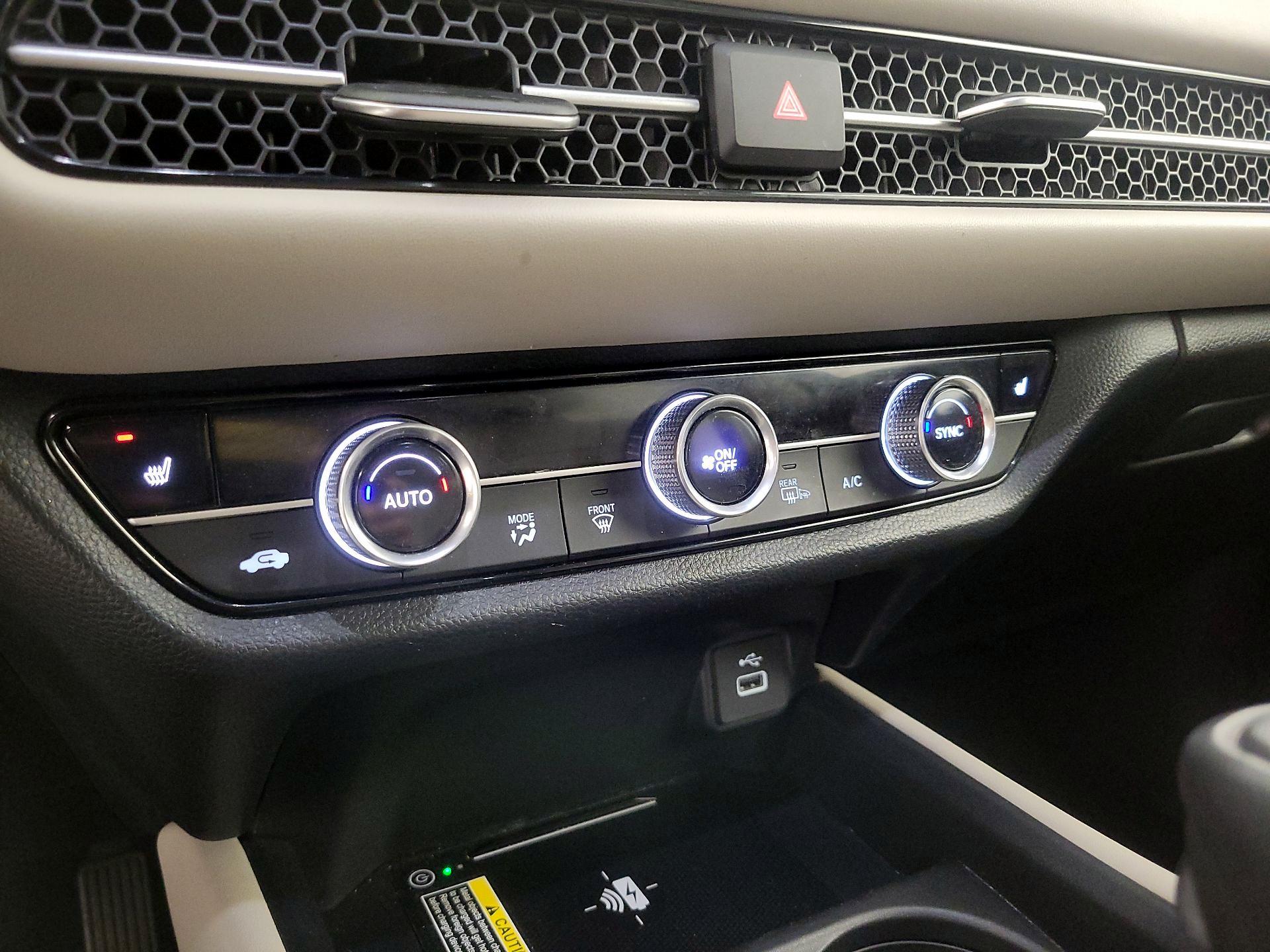 Thumbnail: 2023 Honda HR-V - 16