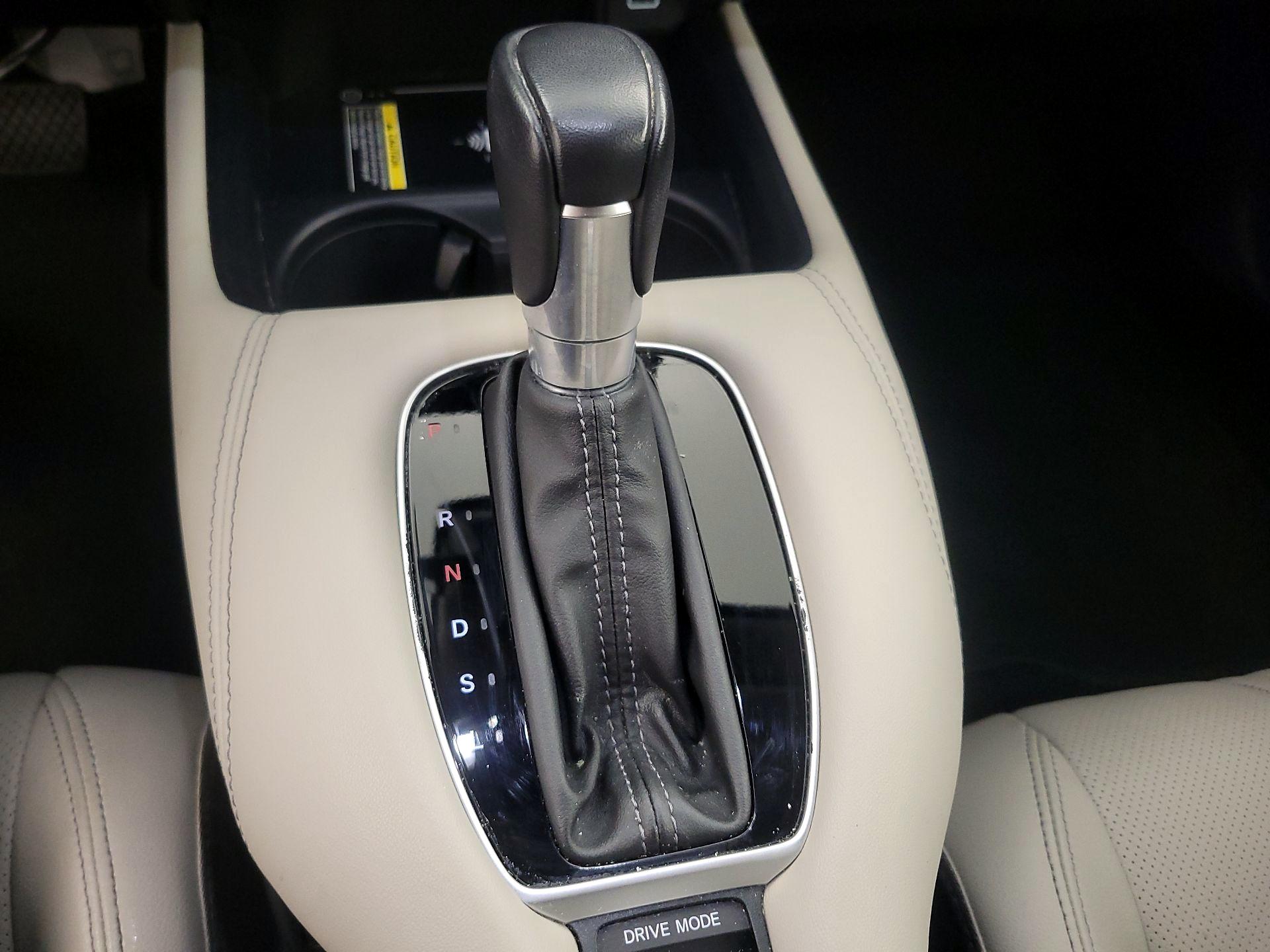 Thumbnail: 2023 Honda HR-V - 17