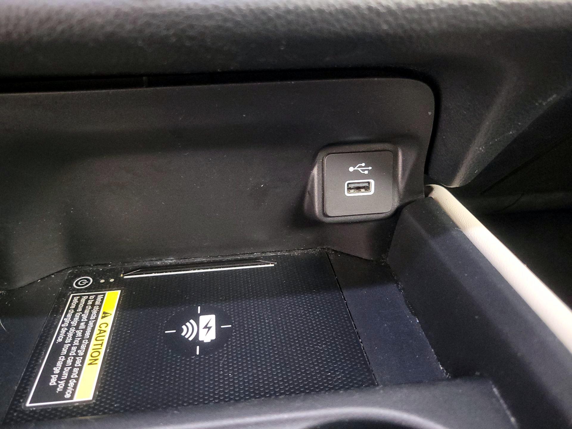 Thumbnail: 2023 Honda HR-V - 18