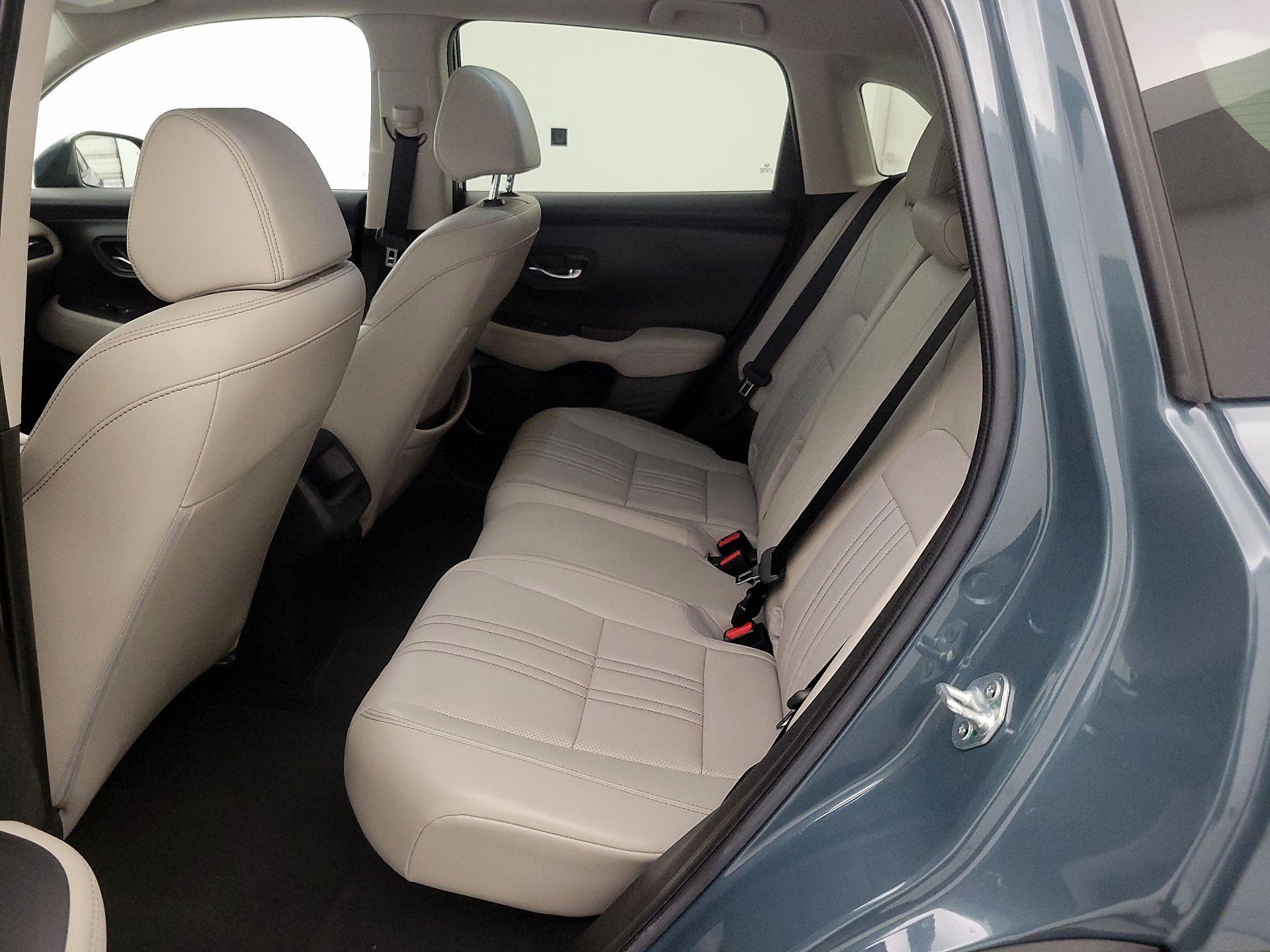 Thumbnail: 2023 Honda HR-V - 19