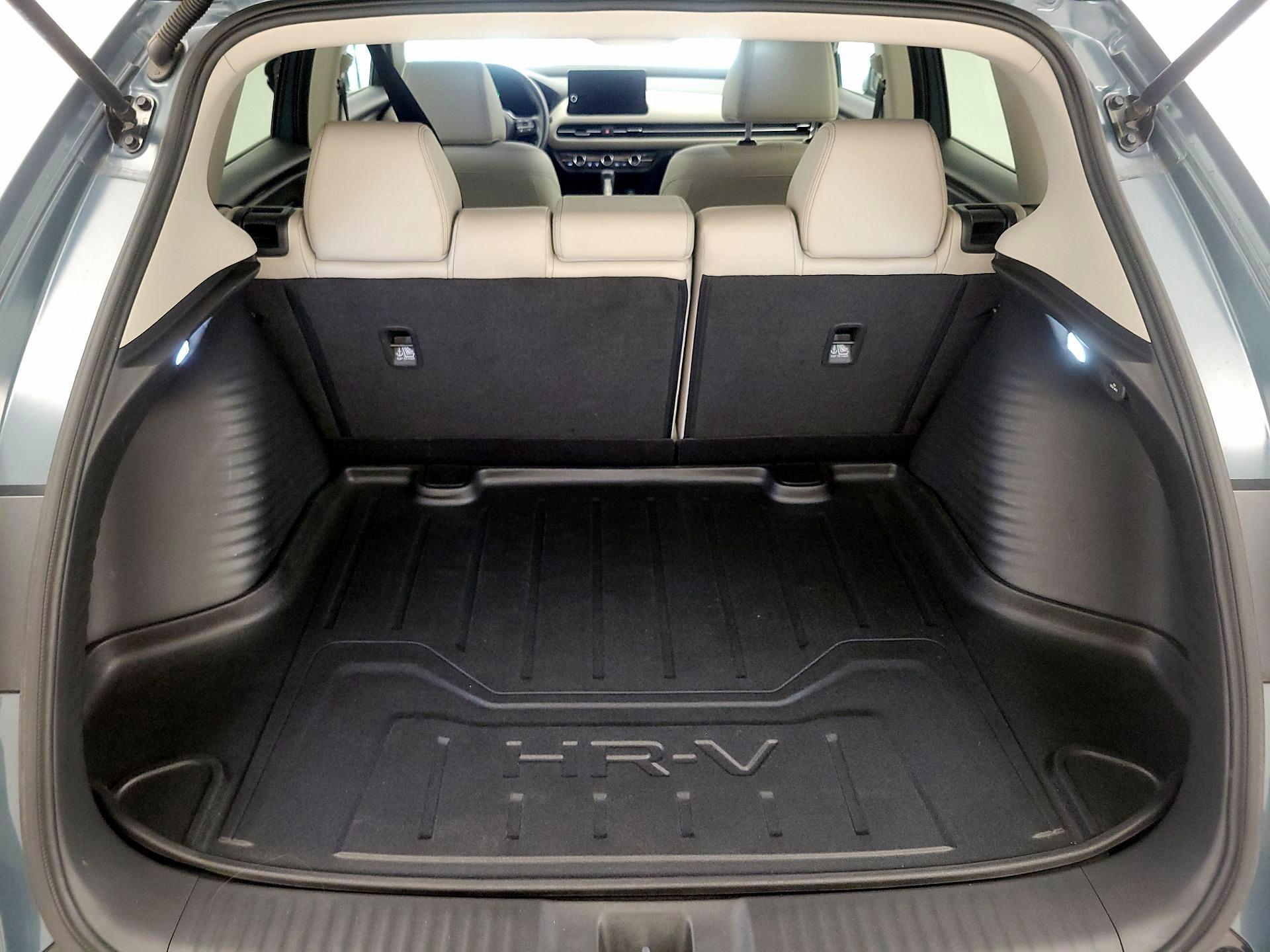 Thumbnail: 2023 Honda HR-V - 20