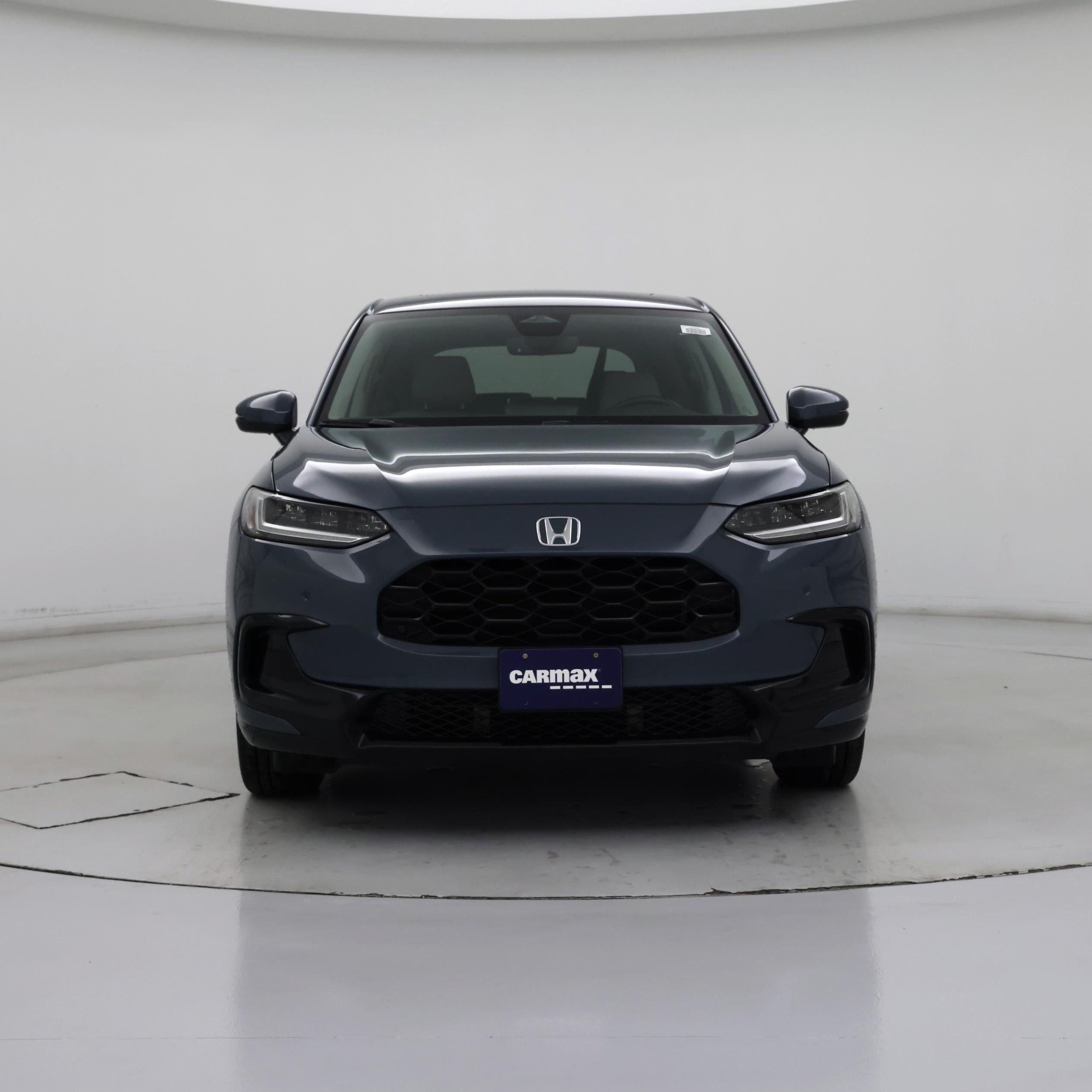 Thumbnail: 2023 Honda HR-V - 5