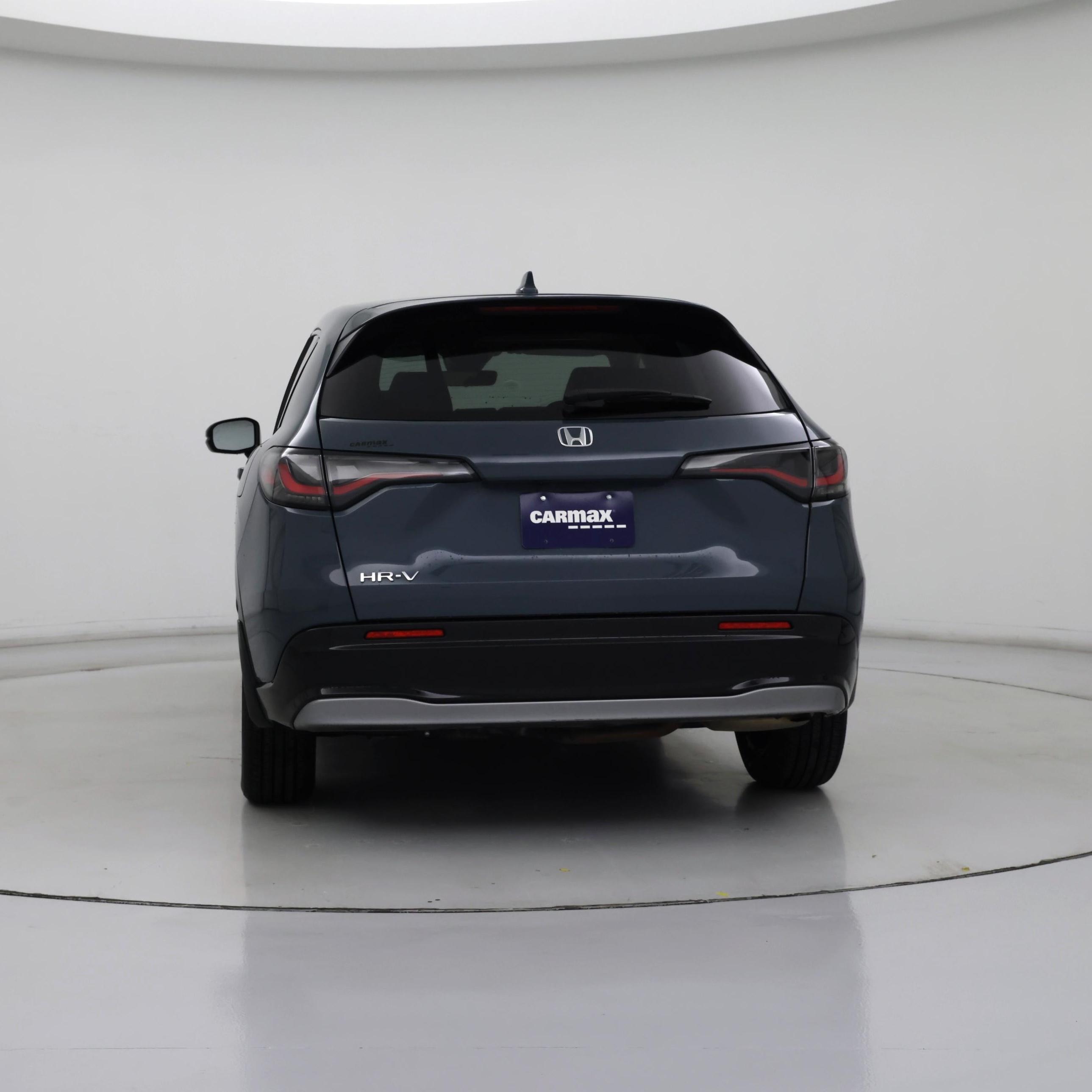 Thumbnail: 2023 Honda HR-V - 6