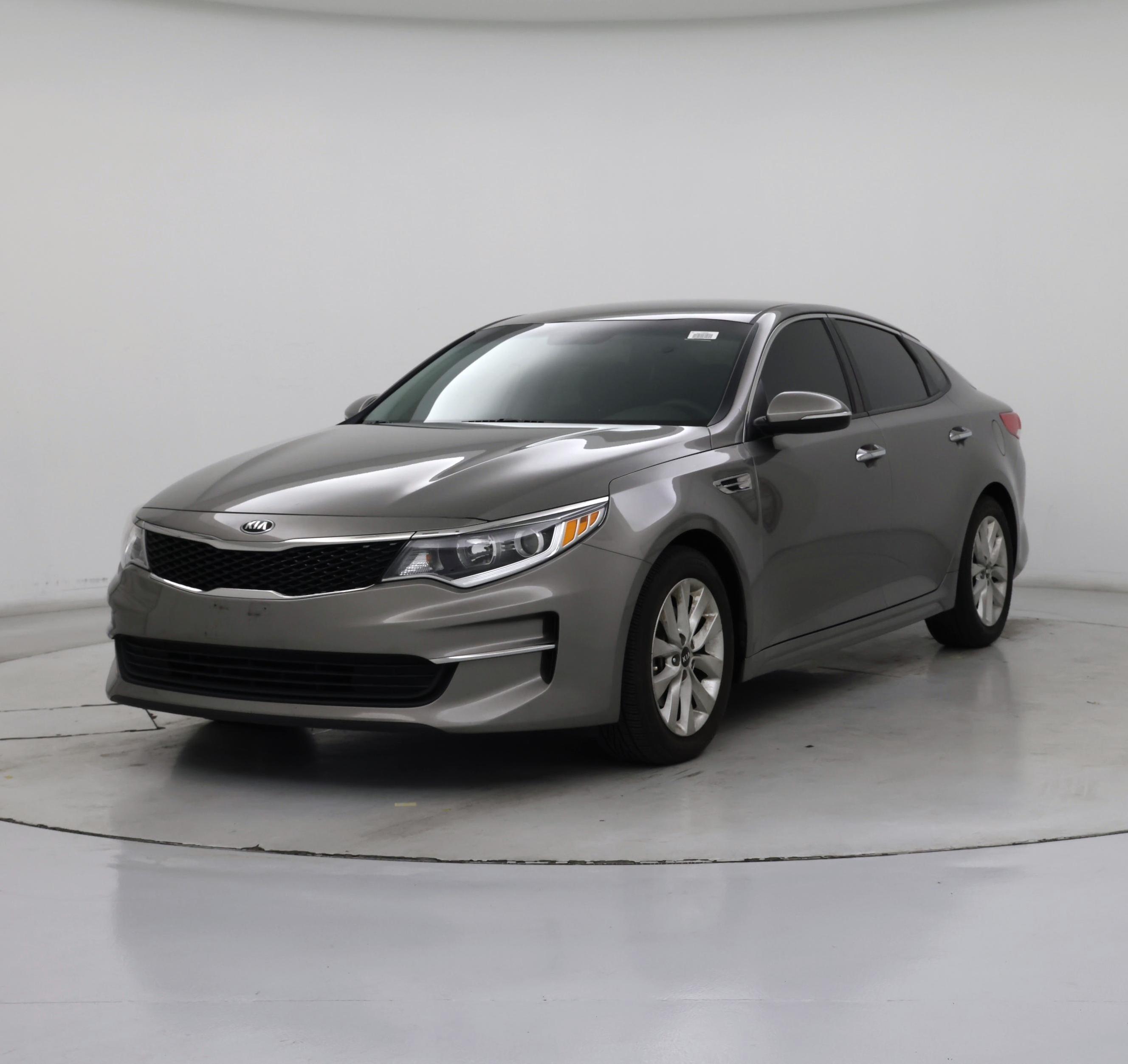 Thumbnail: 2016 Kia Optima - 4
