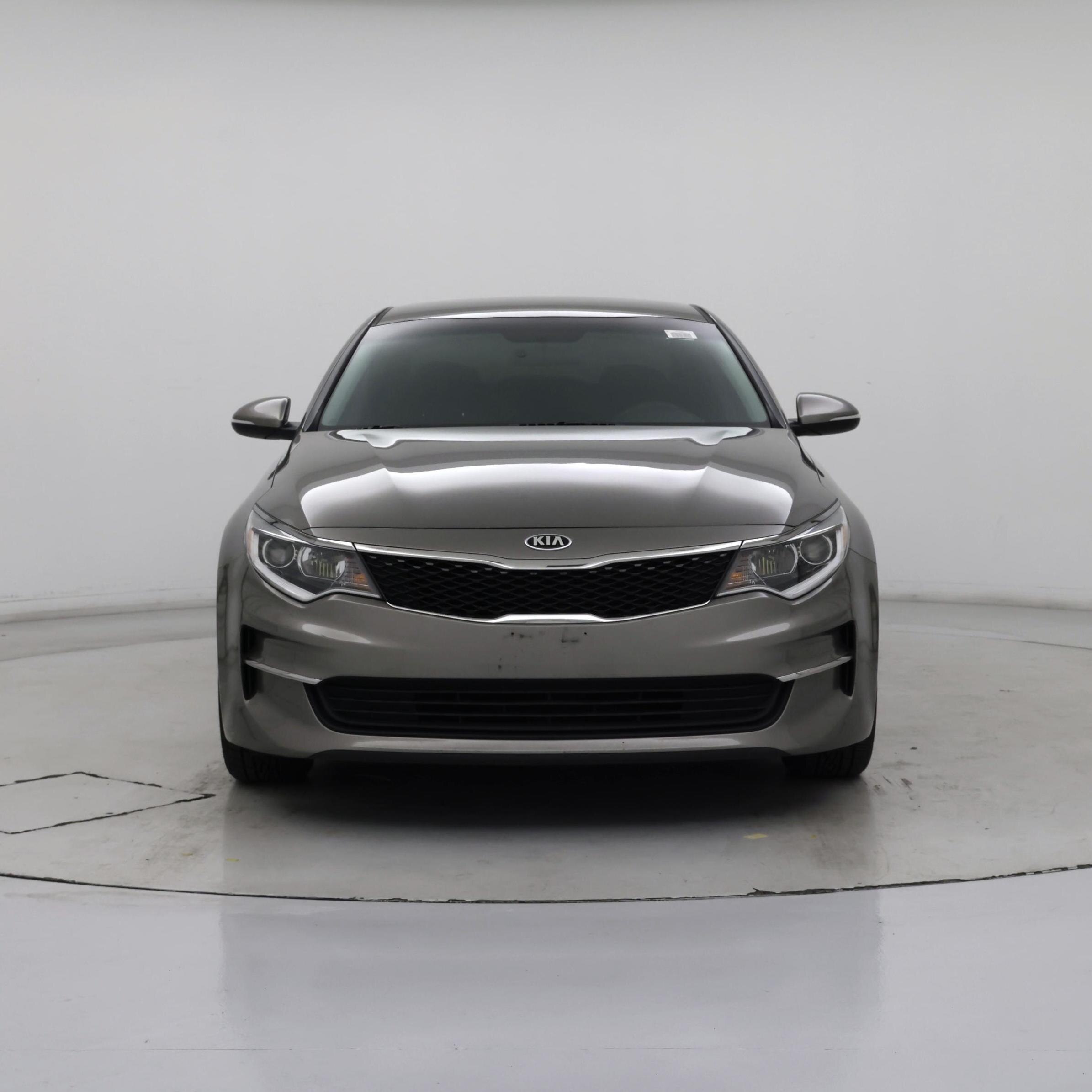 Thumbnail: 2016 Kia Optima - 5