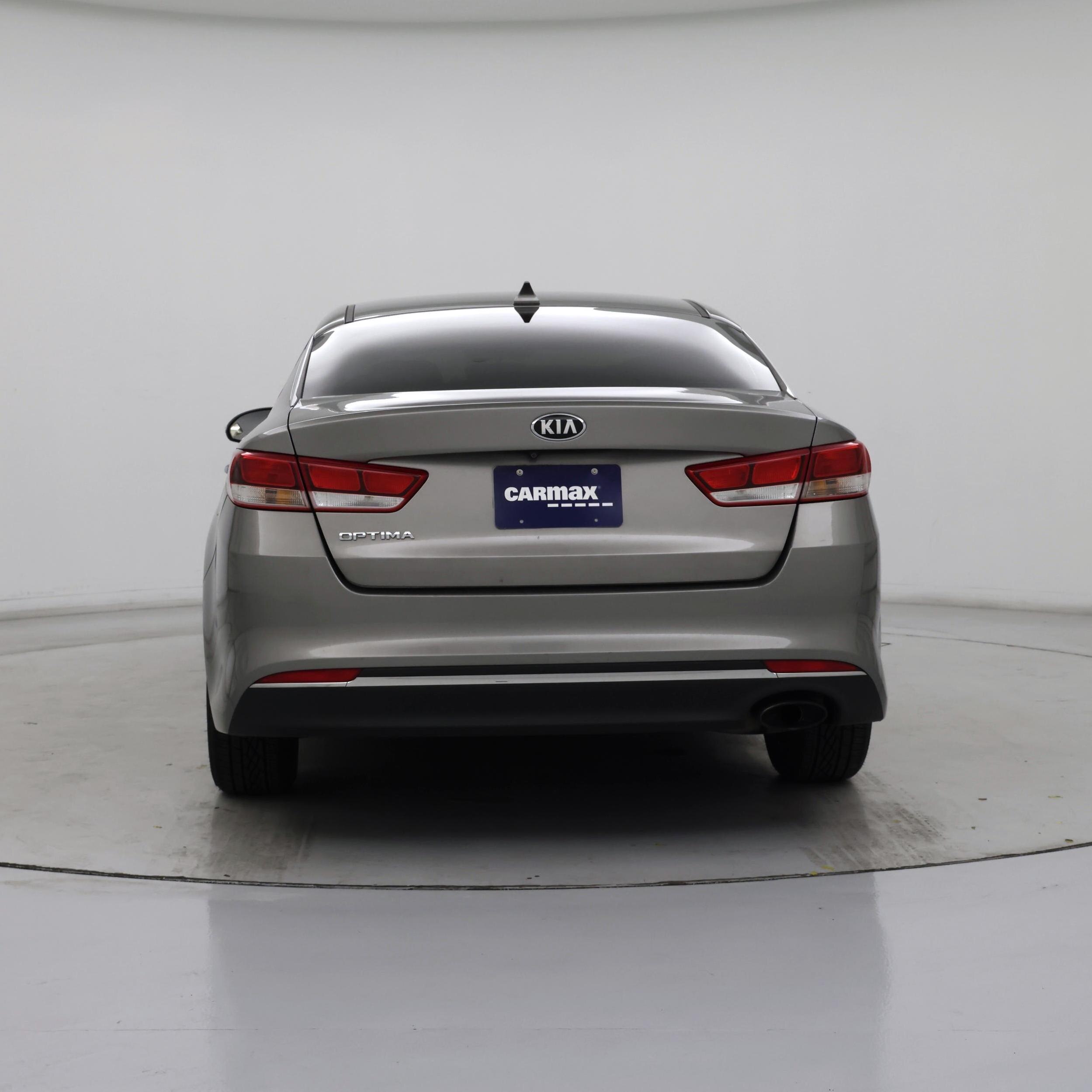 Thumbnail: 2016 Kia Optima - 6