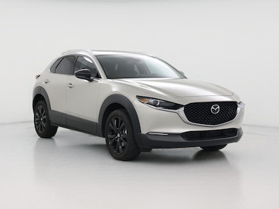 2023 Mazda CX-30 2.5 Turbo Premium