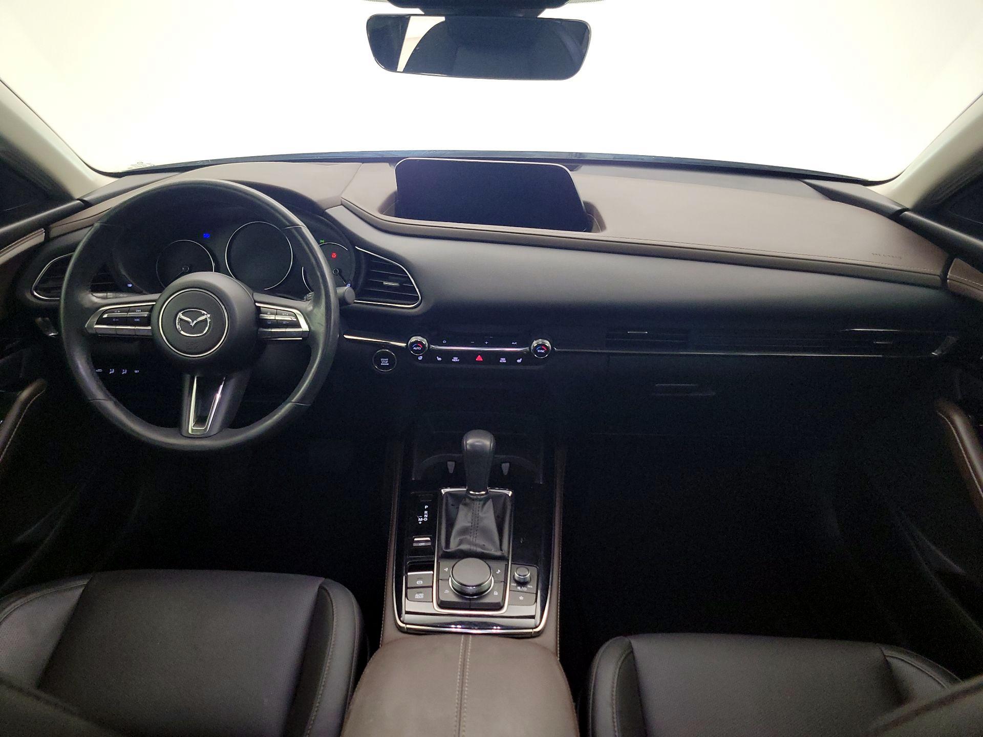 Thumbnail: 2023 Mazda CX-30 - 9