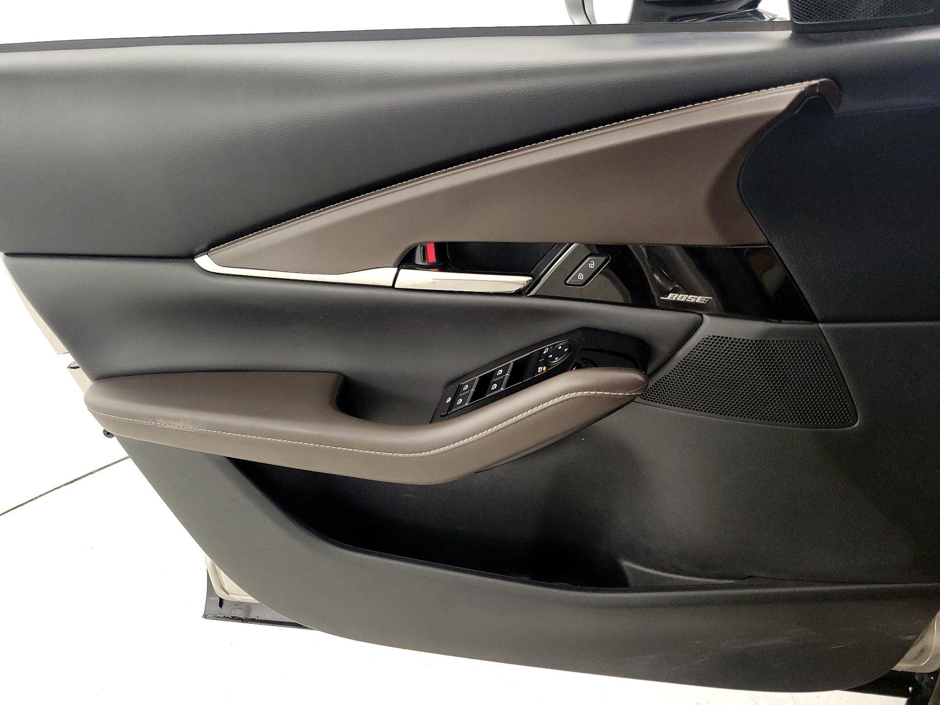 Thumbnail: 2023 Mazda CX-30 - 12