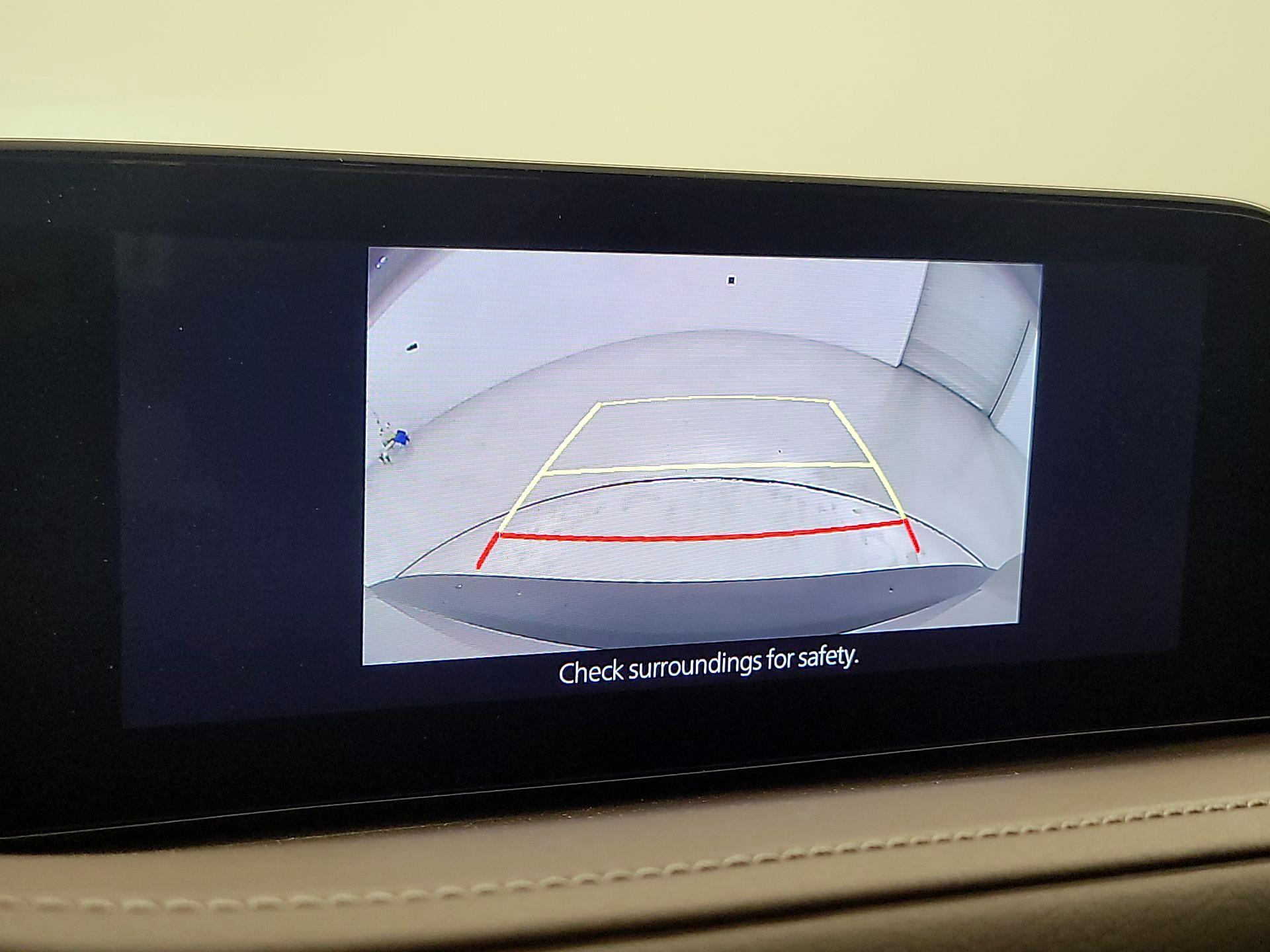 Thumbnail: 2023 Mazda CX-30 - 14