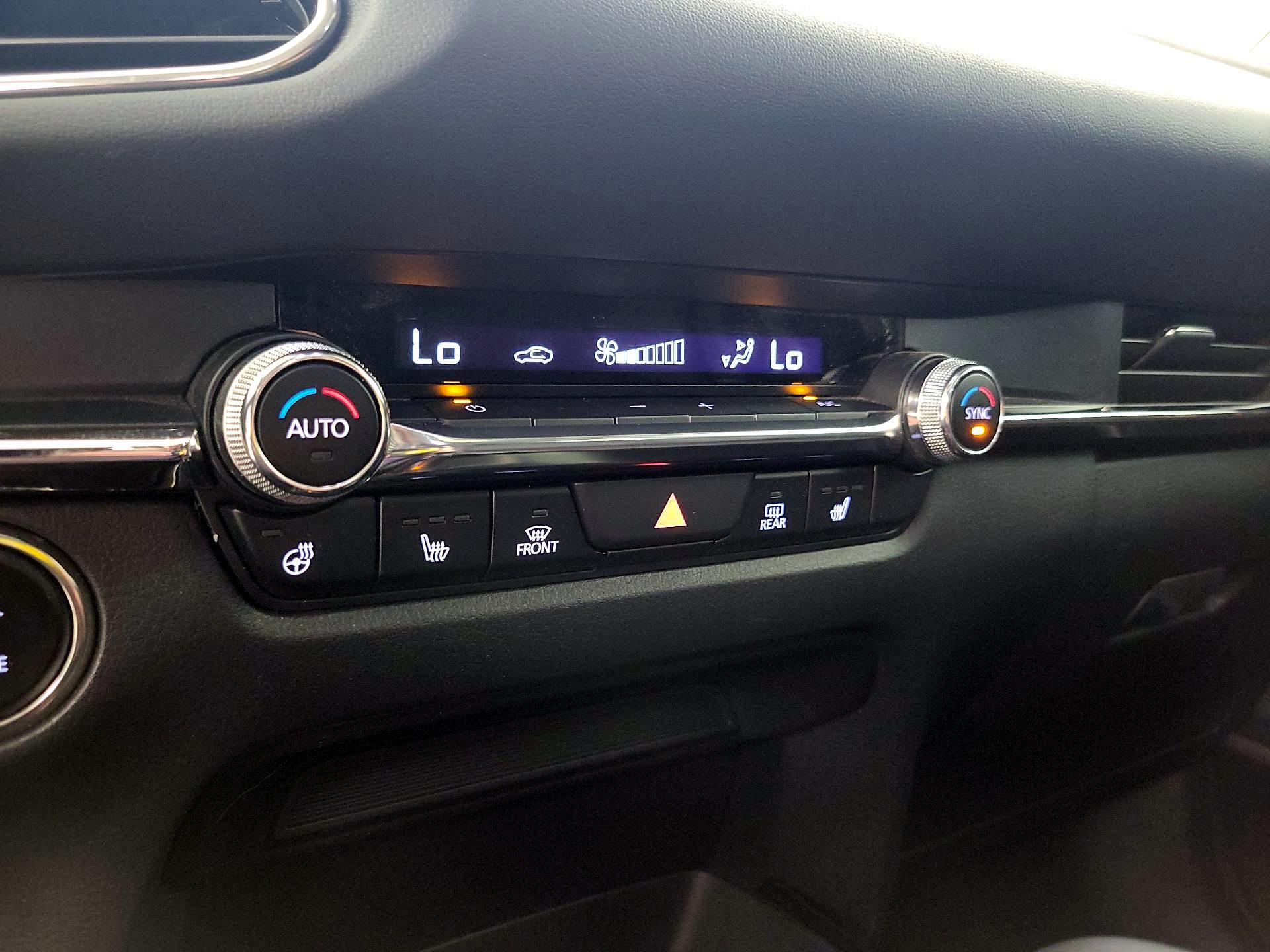 Thumbnail: 2023 Mazda CX-30 - 16