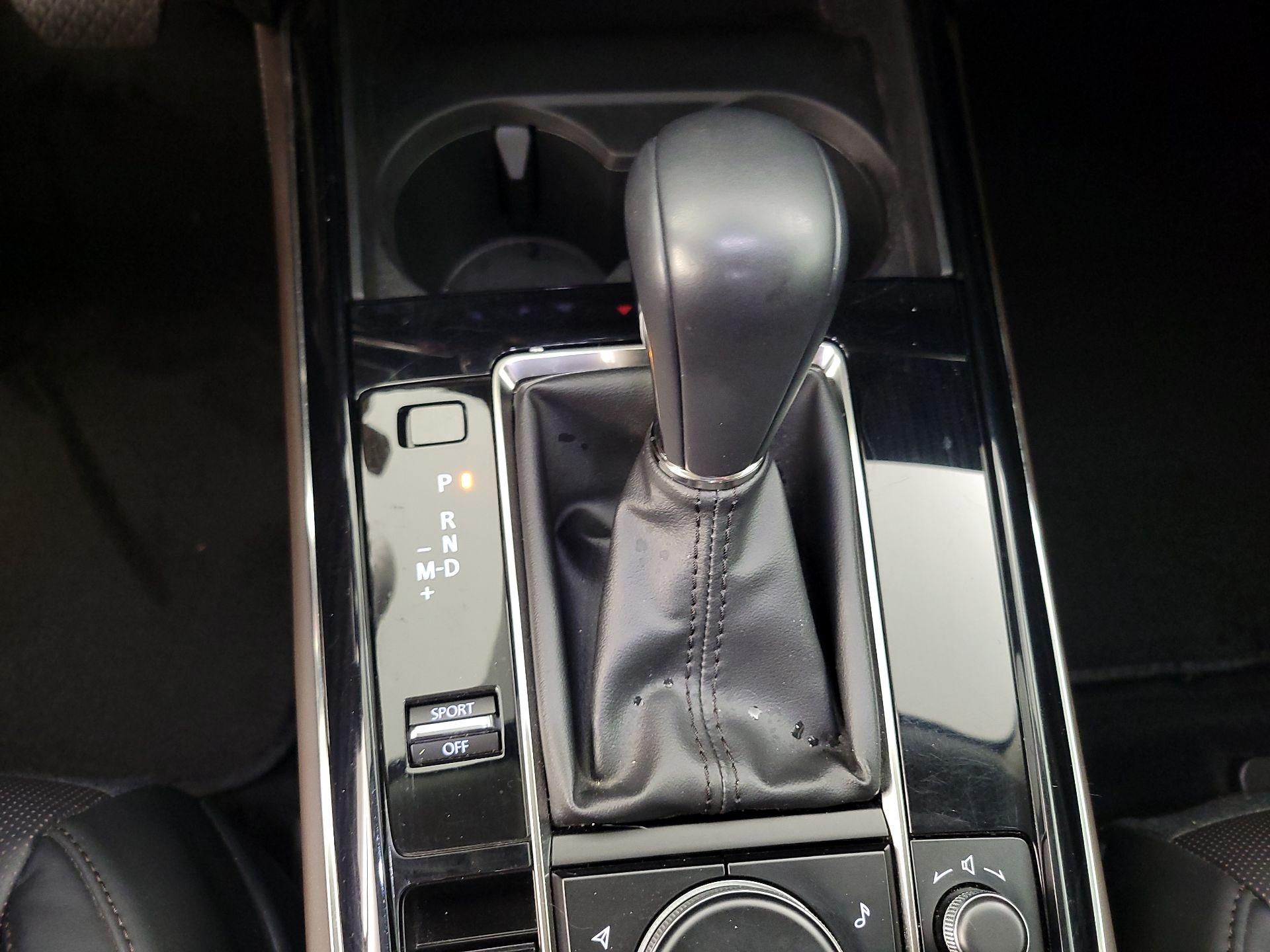 Thumbnail: 2023 Mazda CX-30 - 17