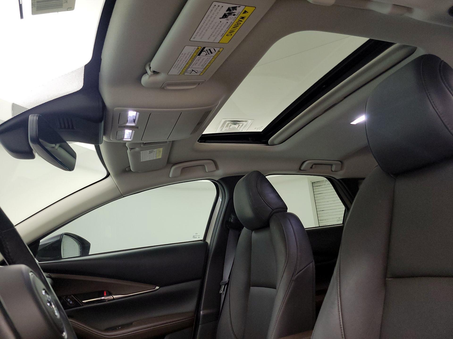 Thumbnail: 2023 Mazda CX-30 - 19