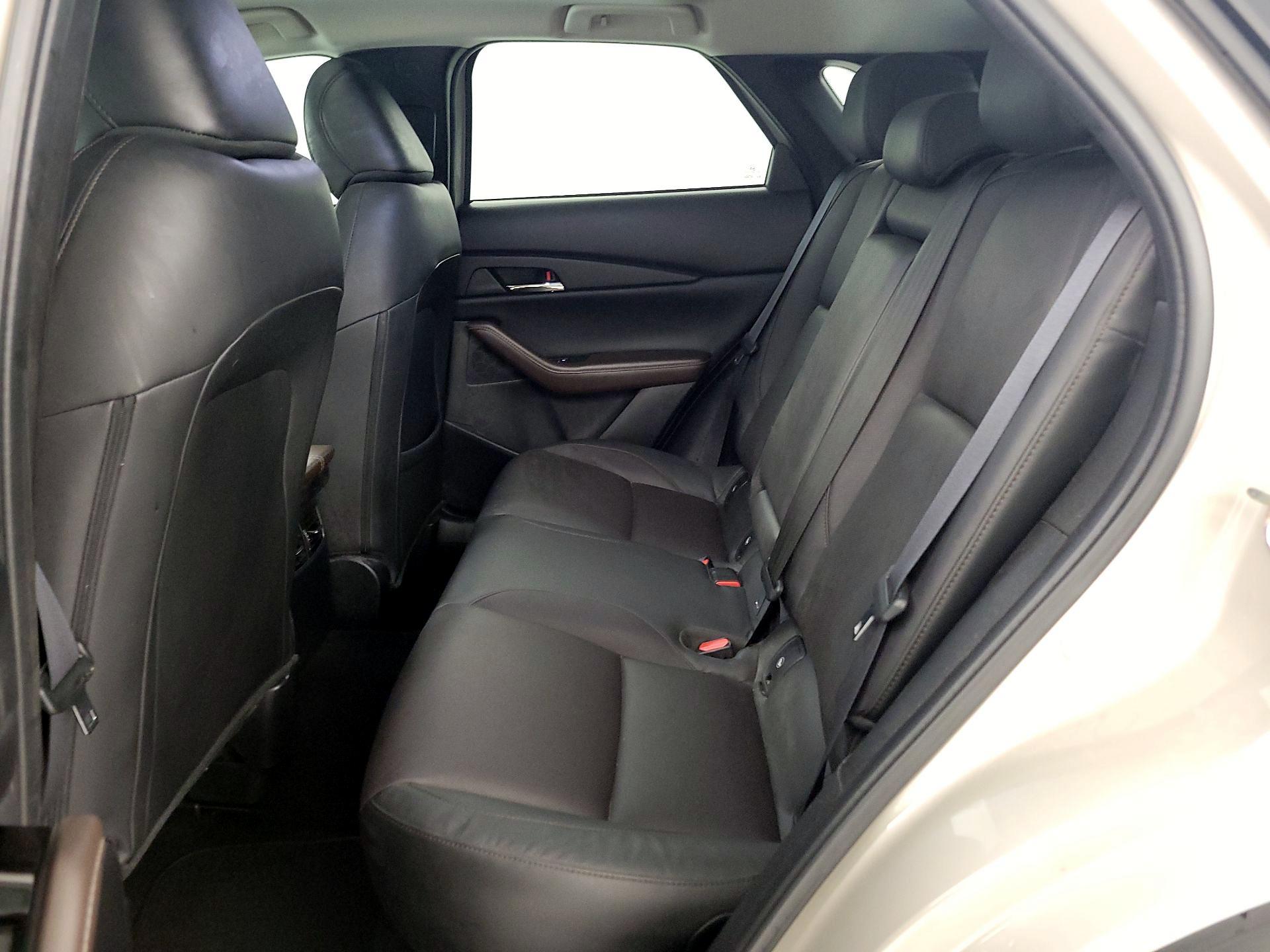 Thumbnail: 2023 Mazda CX-30 - 20