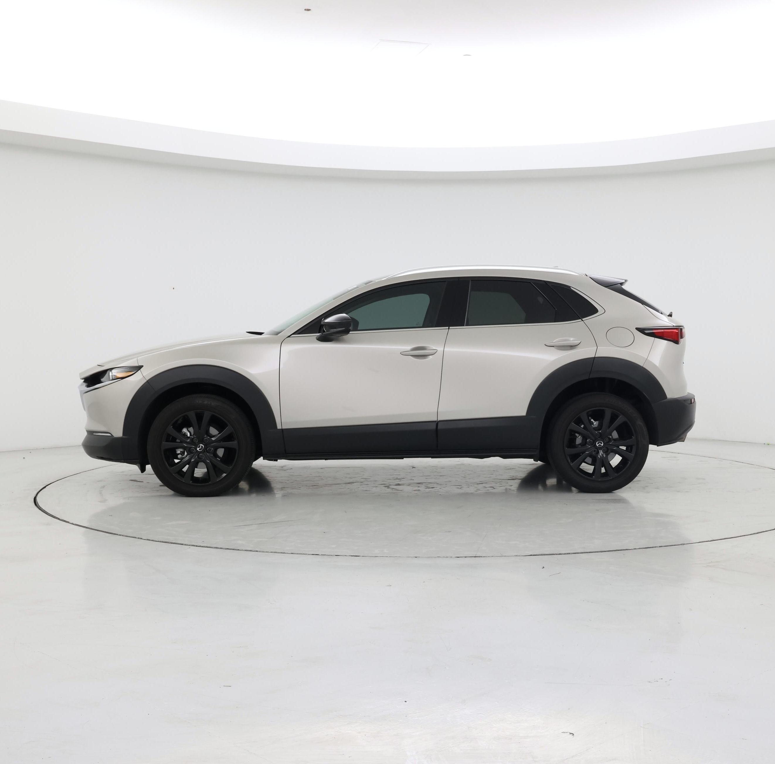 Thumbnail: 2023 Mazda CX-30 - 3