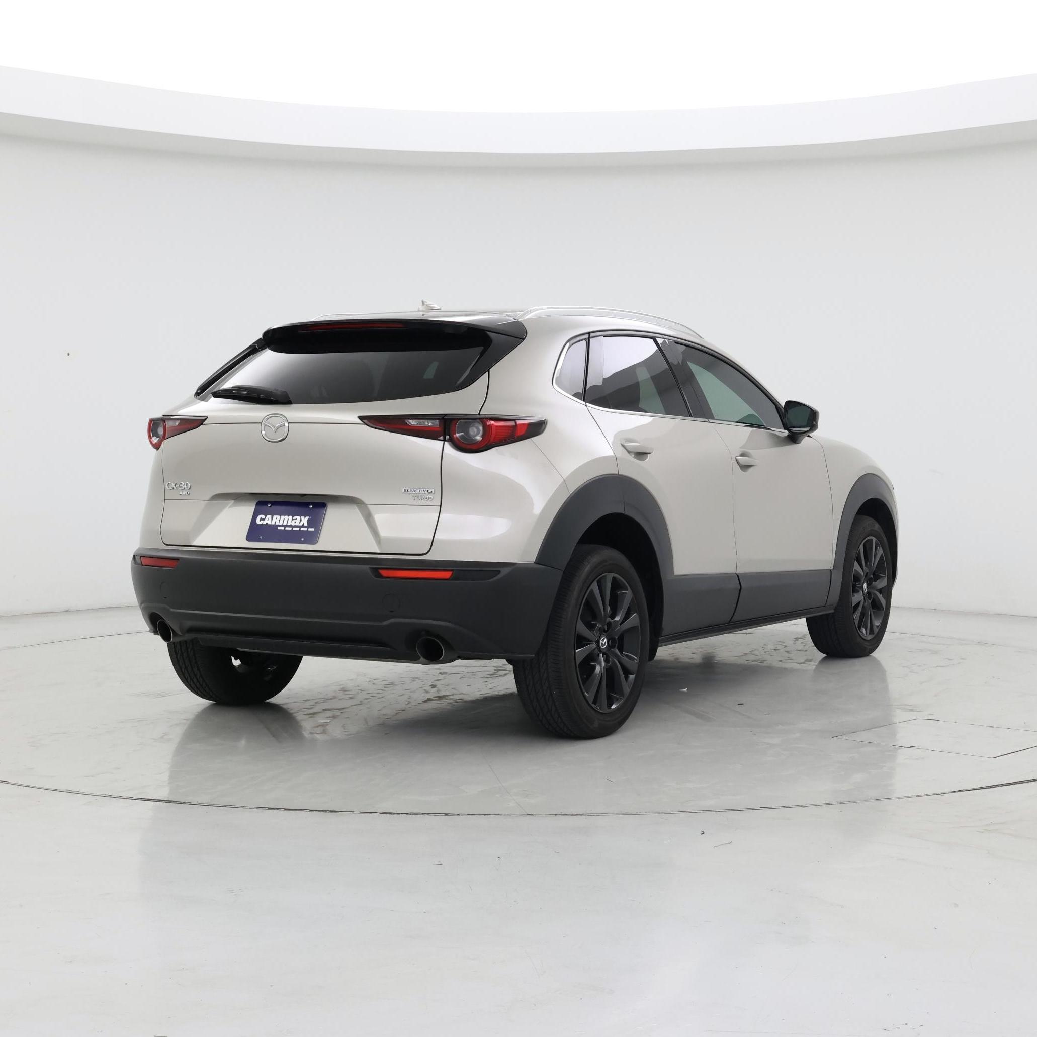 Thumbnail: 2023 Mazda CX-30 - 8